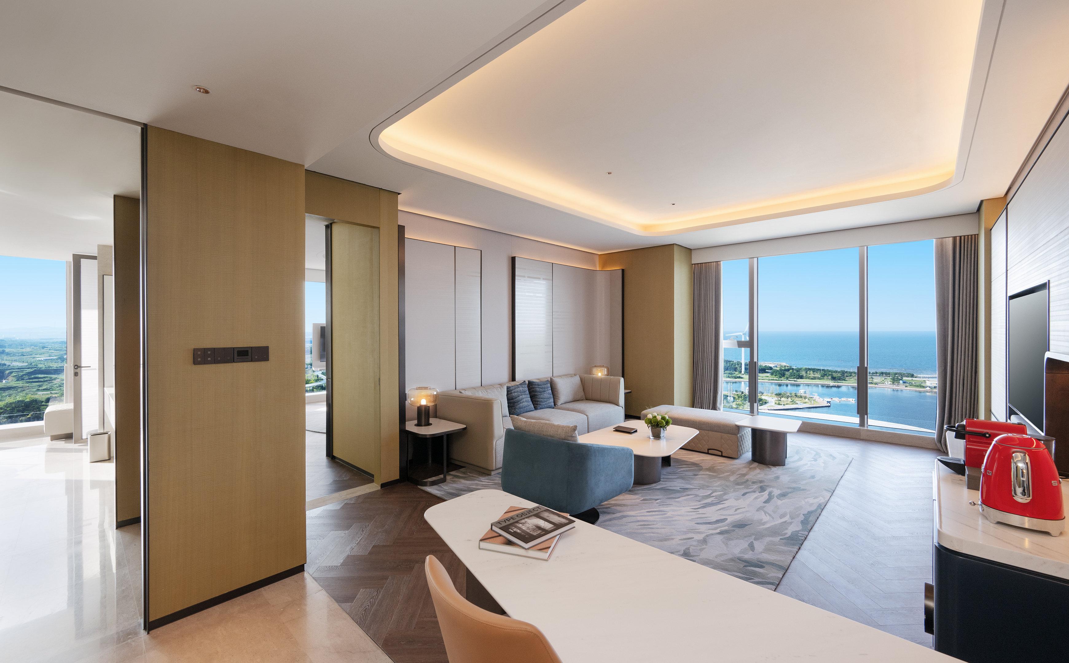 Suite Sea View