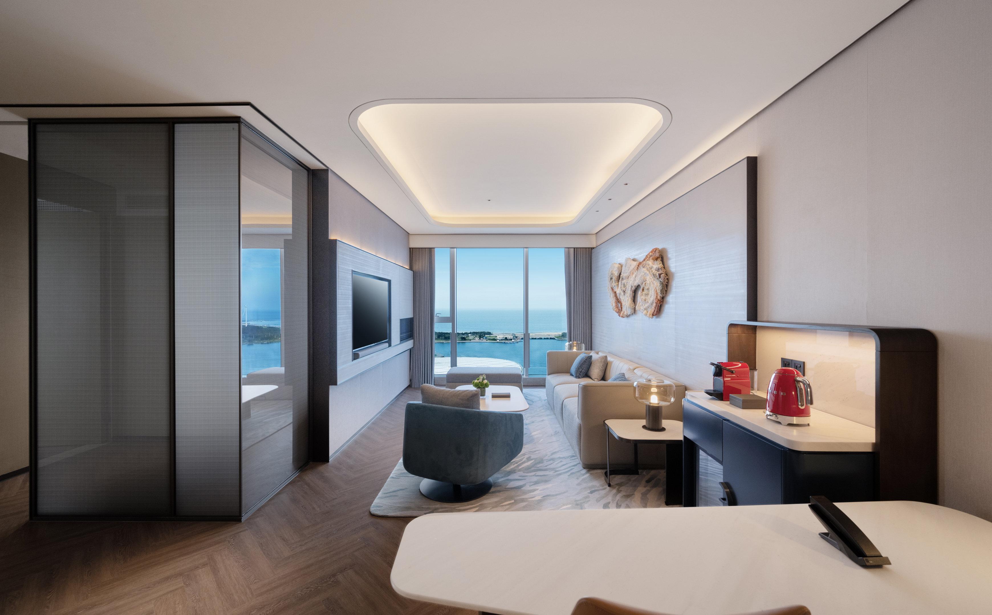Suite Sea View