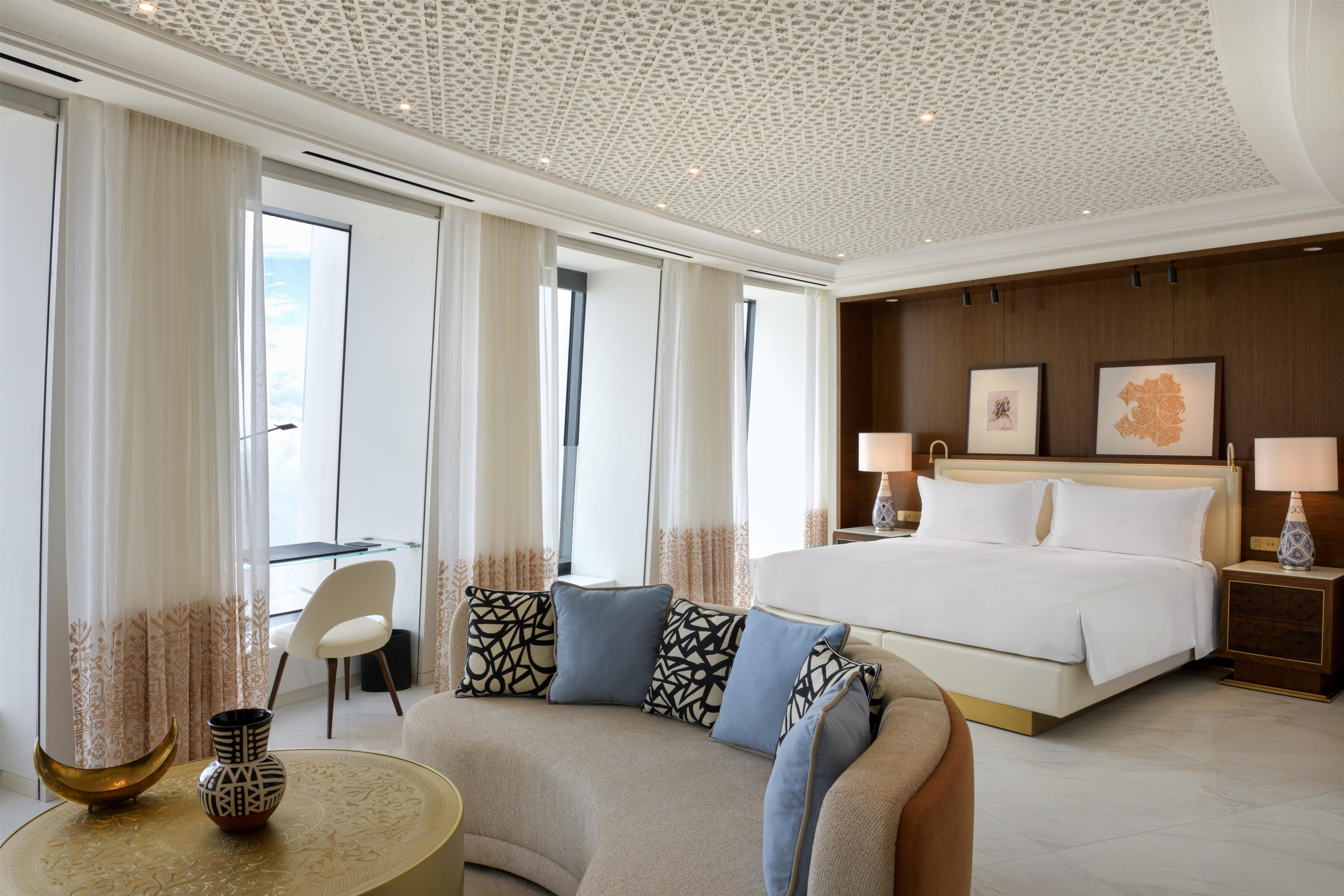 Junior Suite with Views