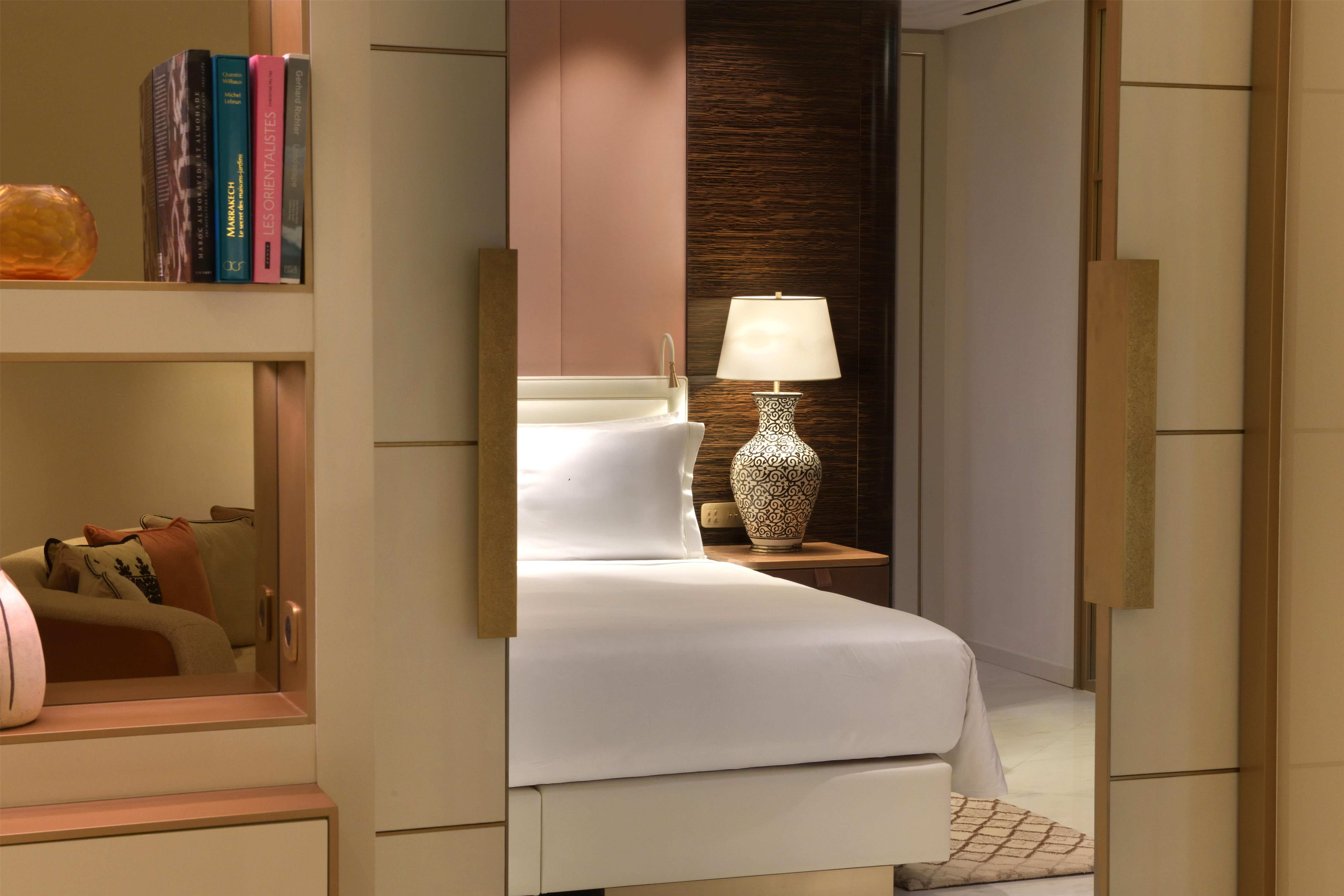 Suite Presidential with Views