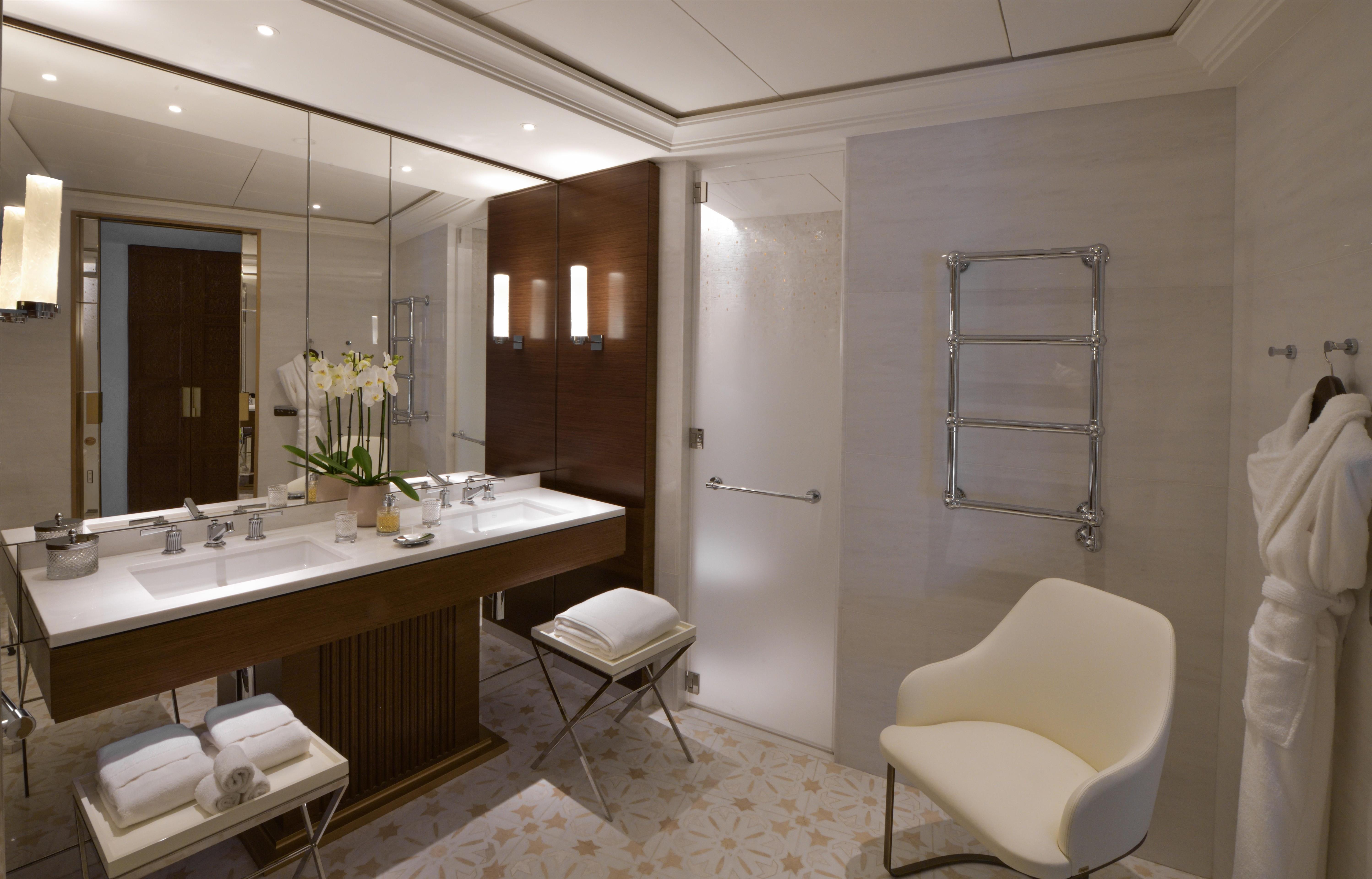 Suite Presidential with Views