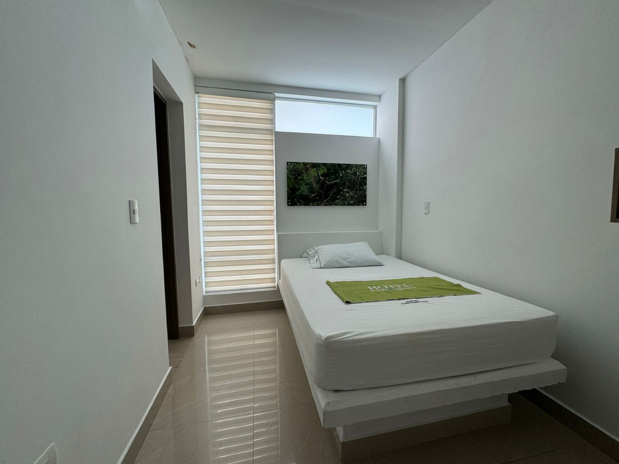 Double Deluxe Pool View