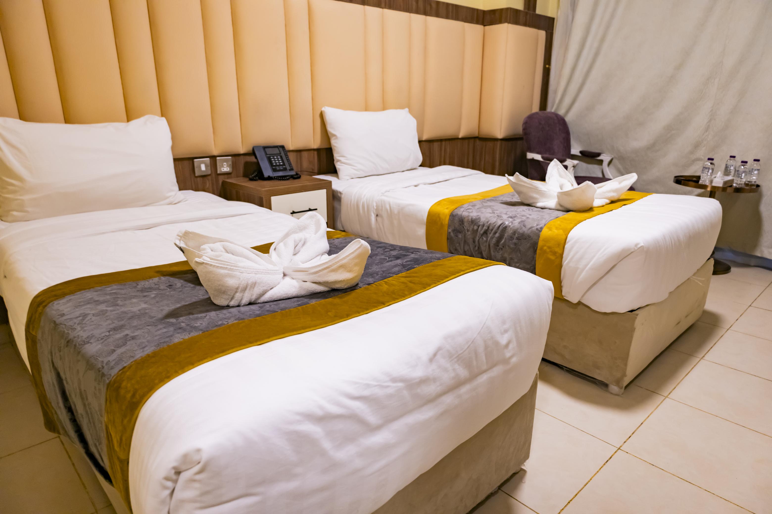 Double or Twin Standard