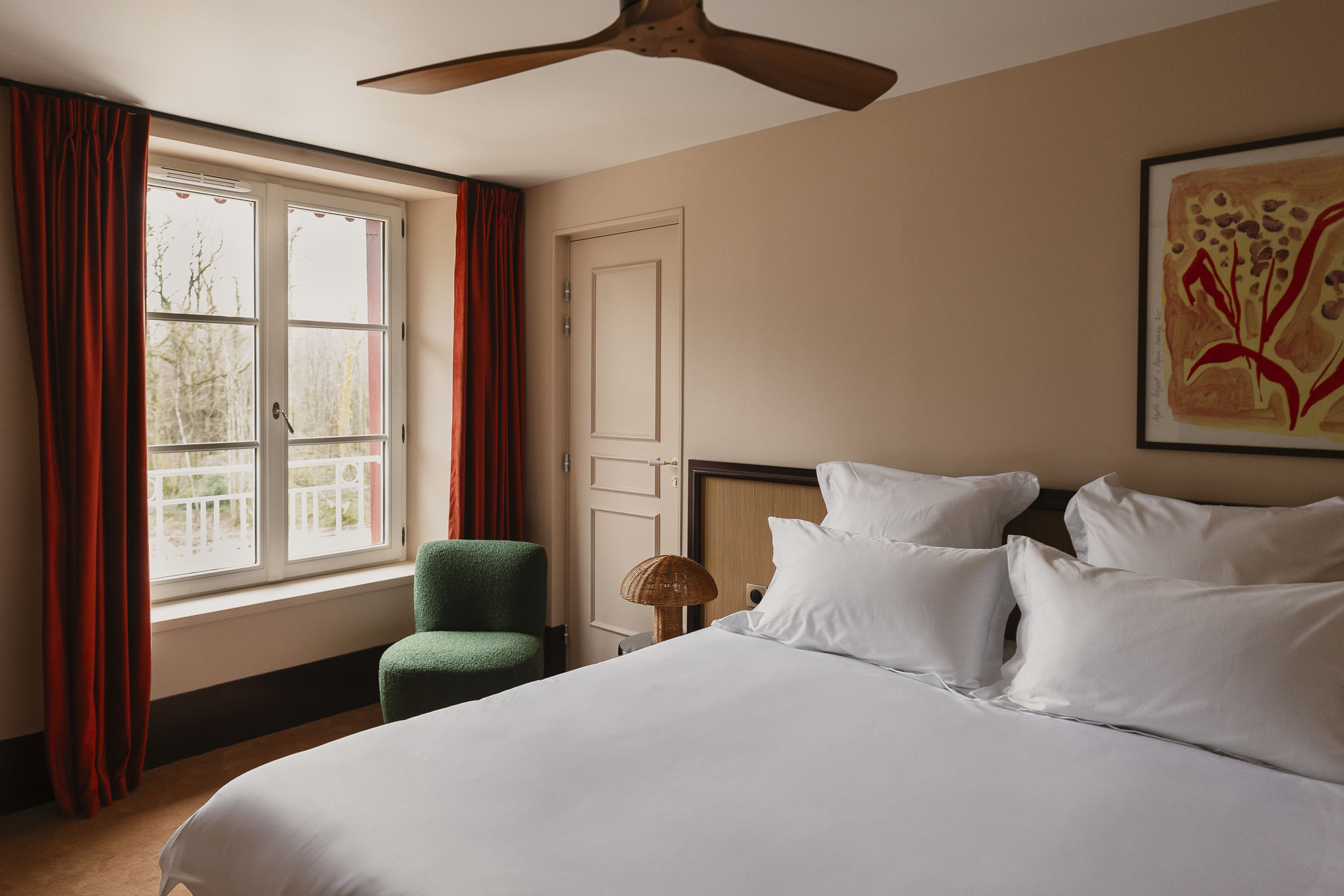 Double or Twin Superior