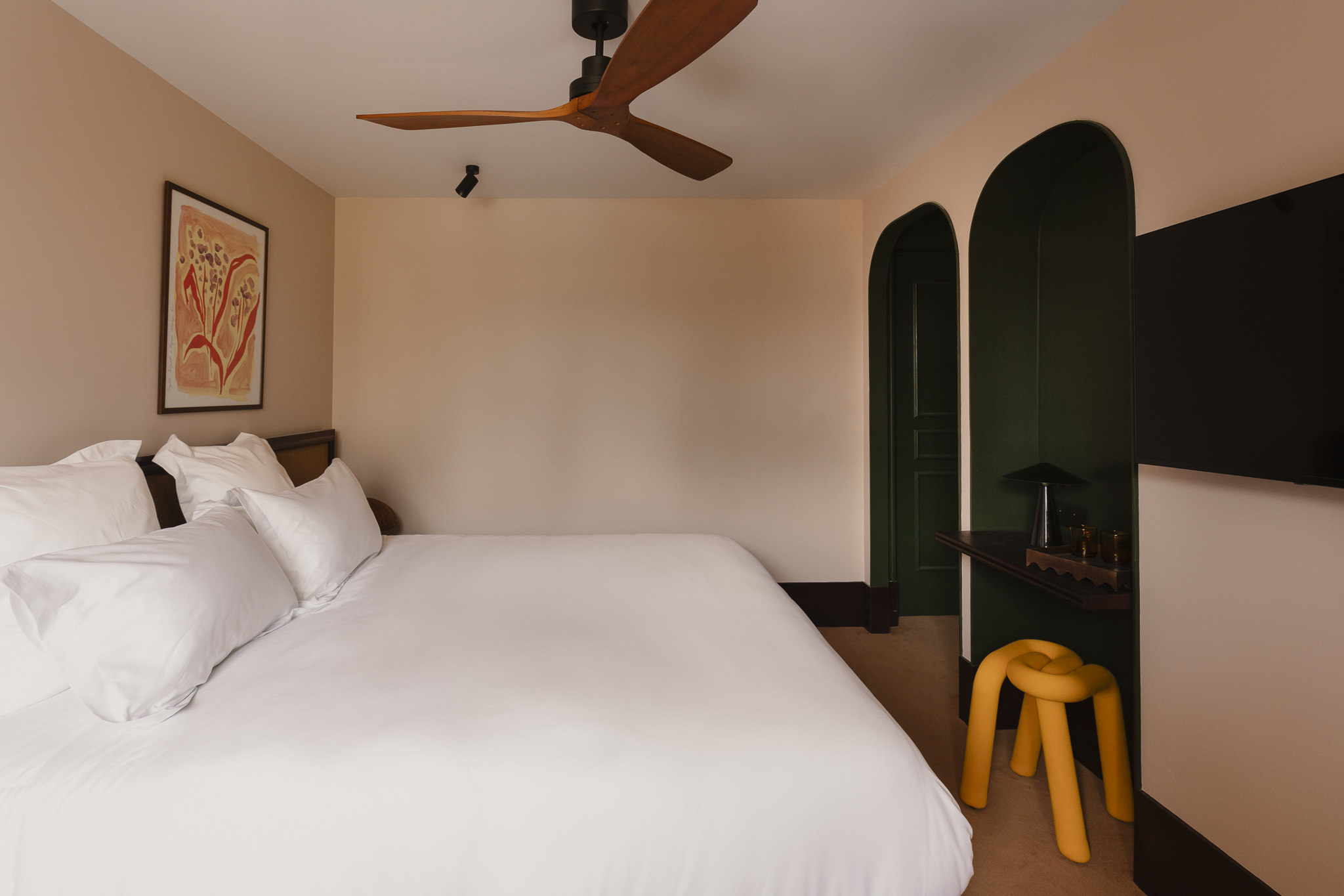 Double or Twin Superior