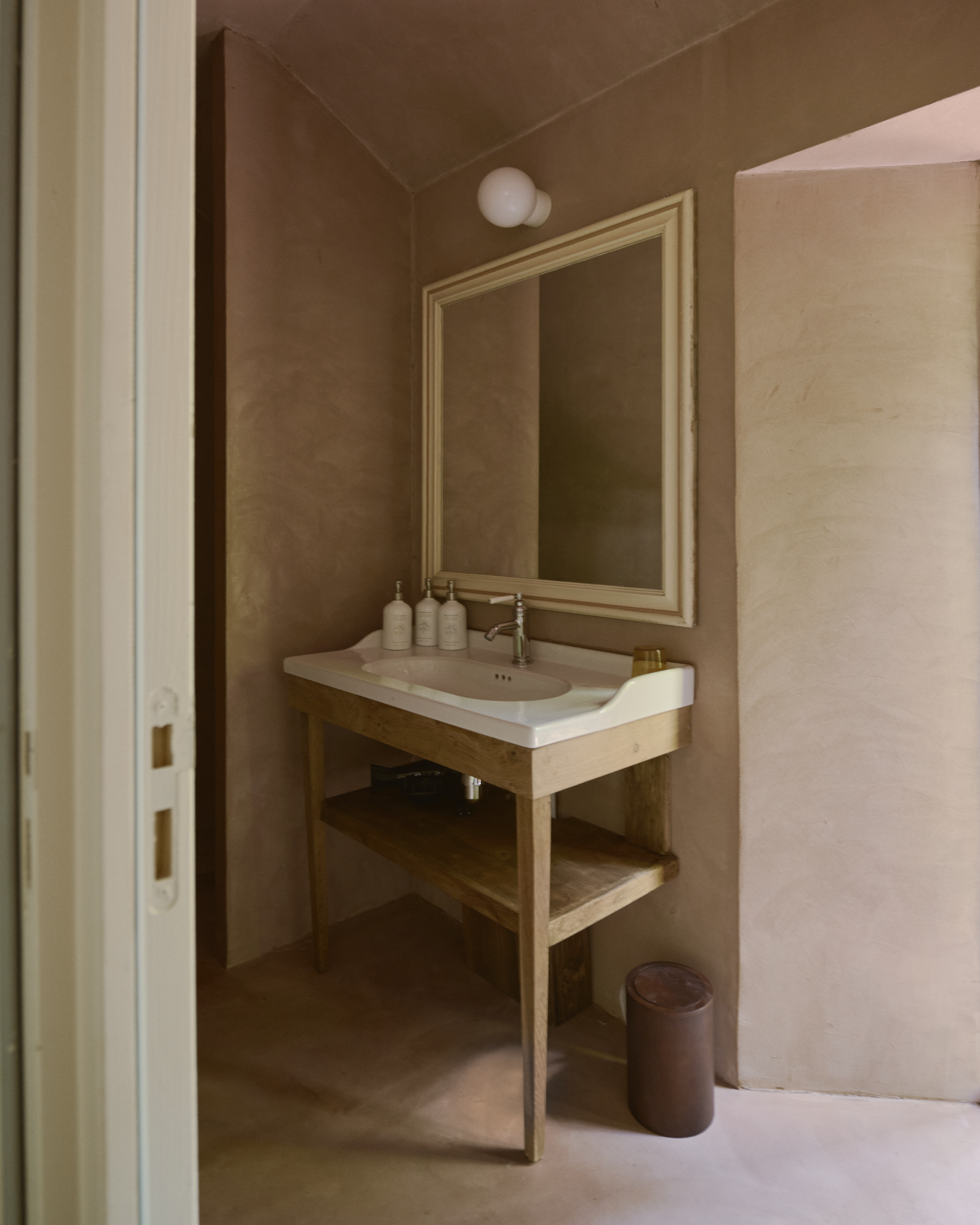 Lodge Two Bedrooms with Terrace