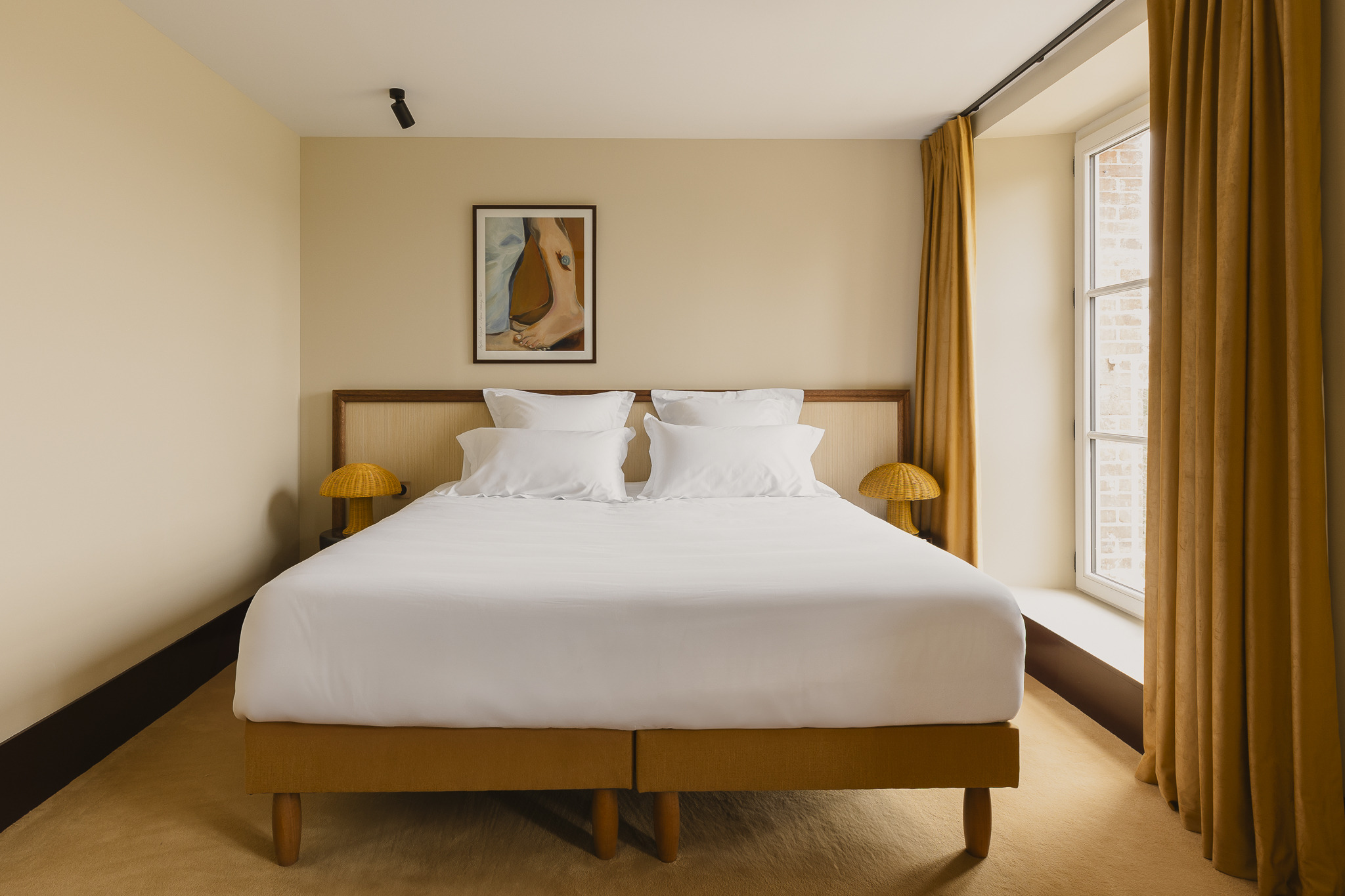 Double or Twin Classic