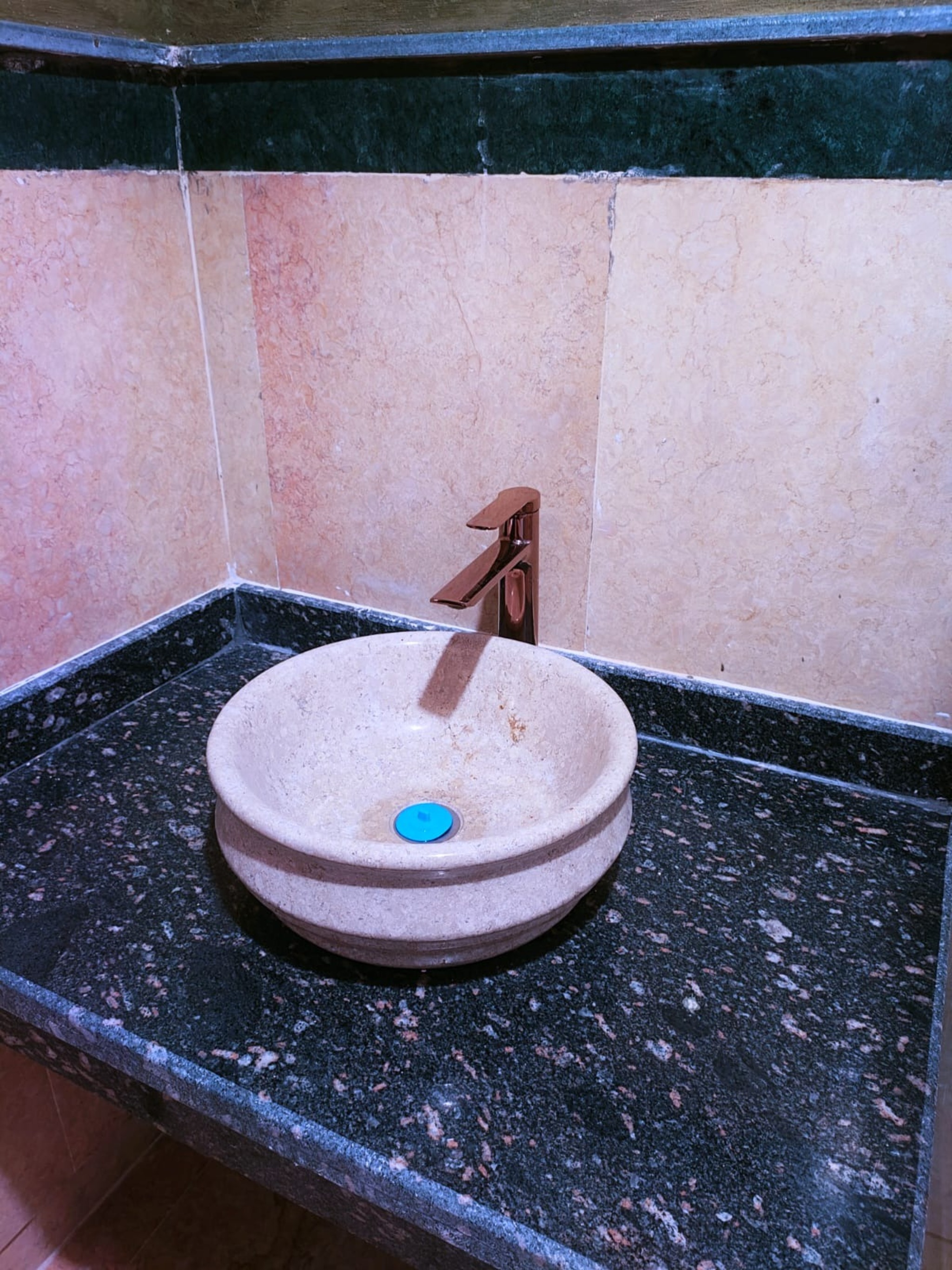 Villa Deluxe Pool View