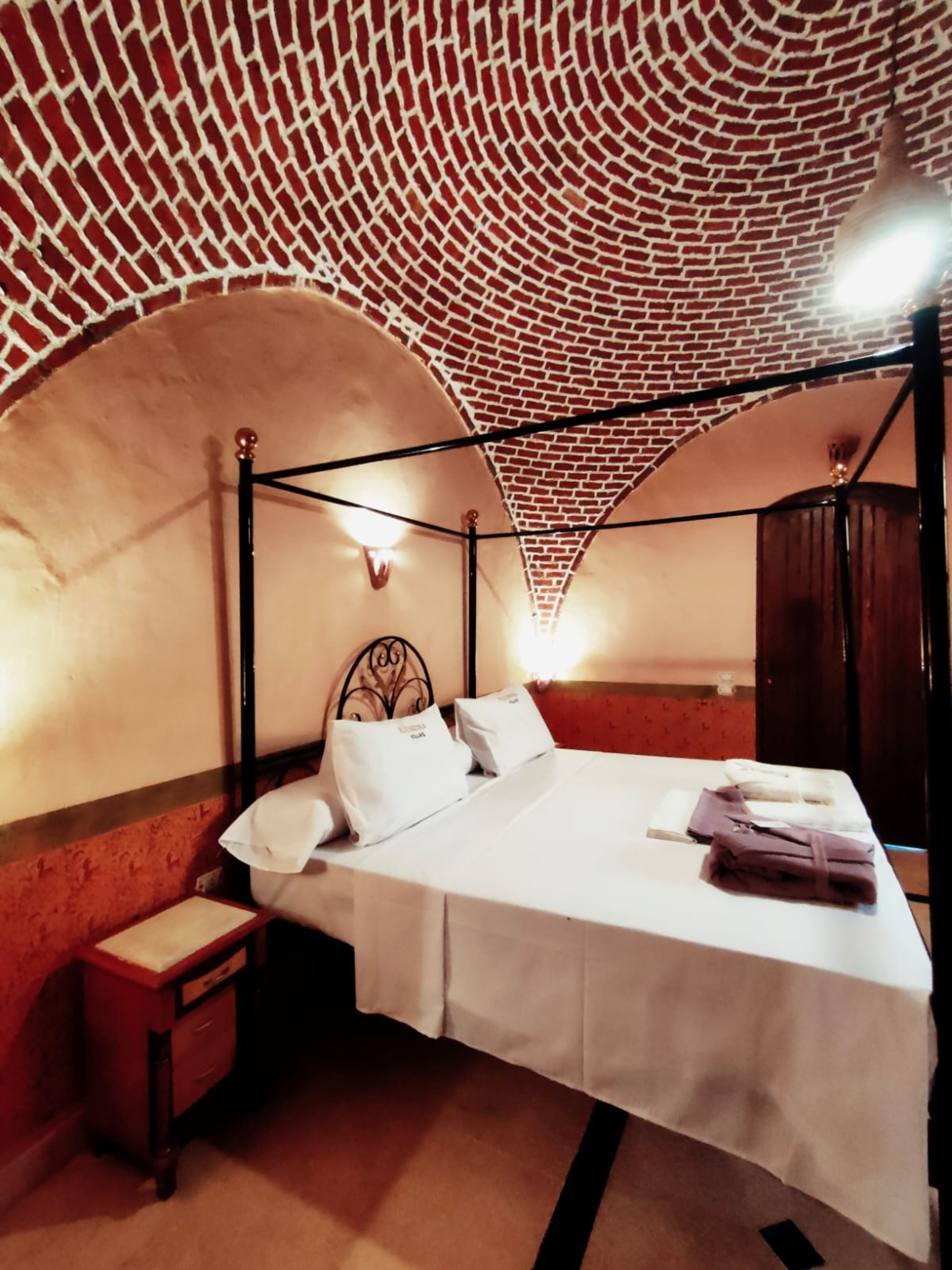 Villa Deluxe Pool View