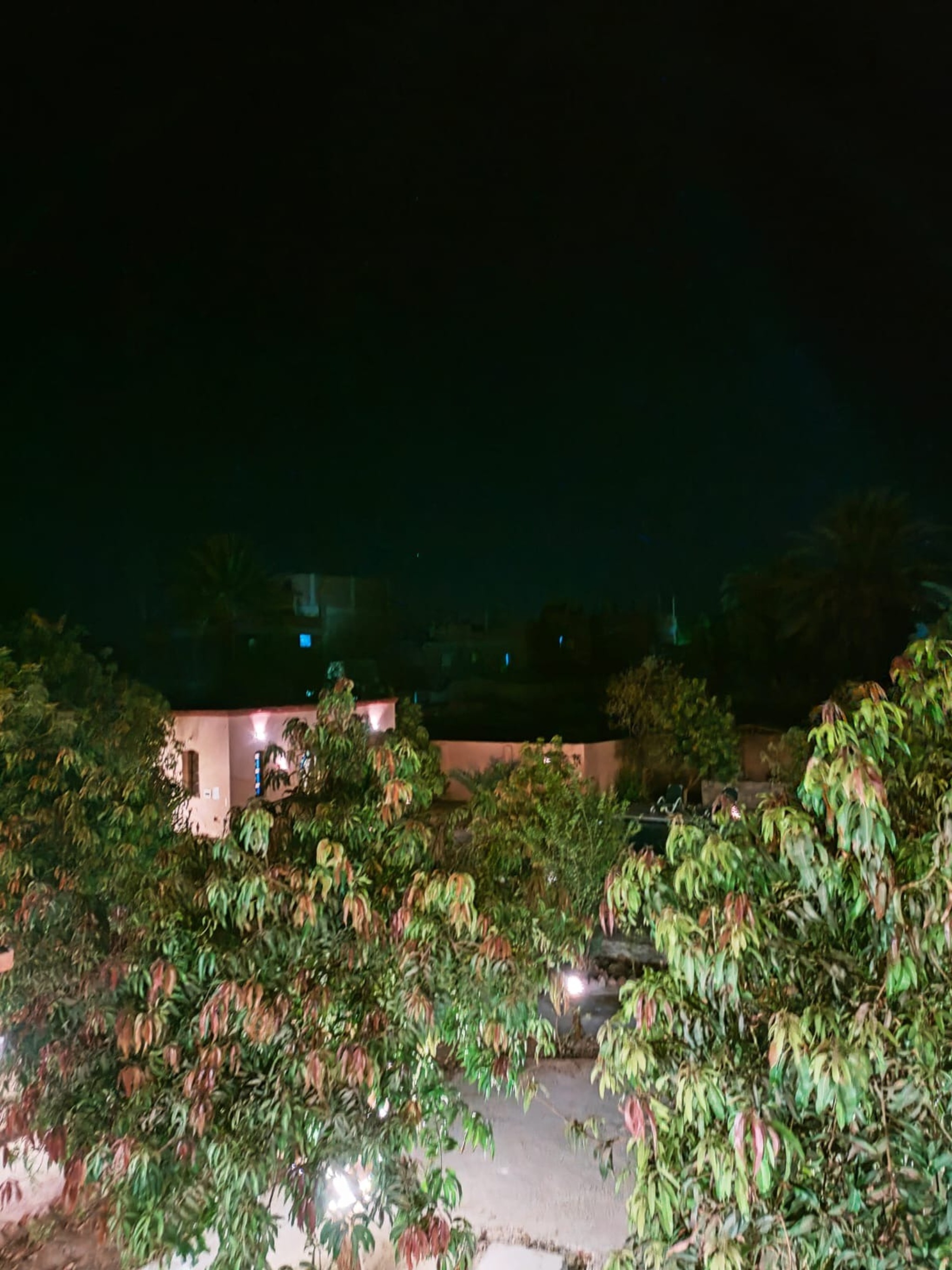 Villa Deluxe Pool View