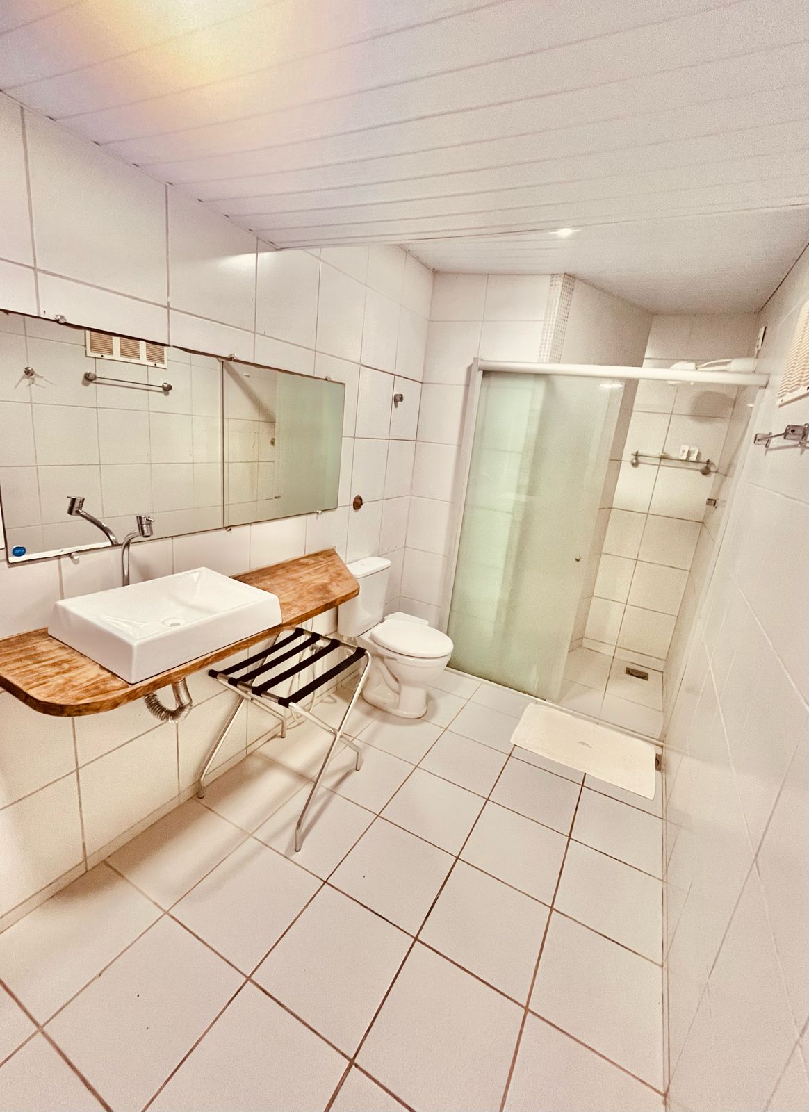 Suite One Bedroom One Bathroom