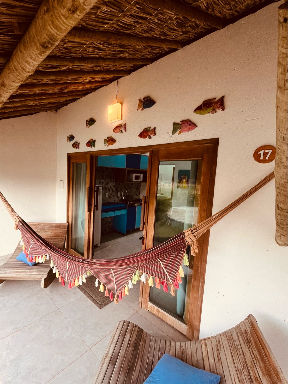 Studio One Bedroom One Bathroom