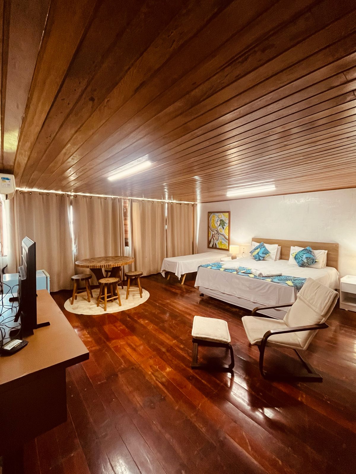 Suite Sea View One Bedroom