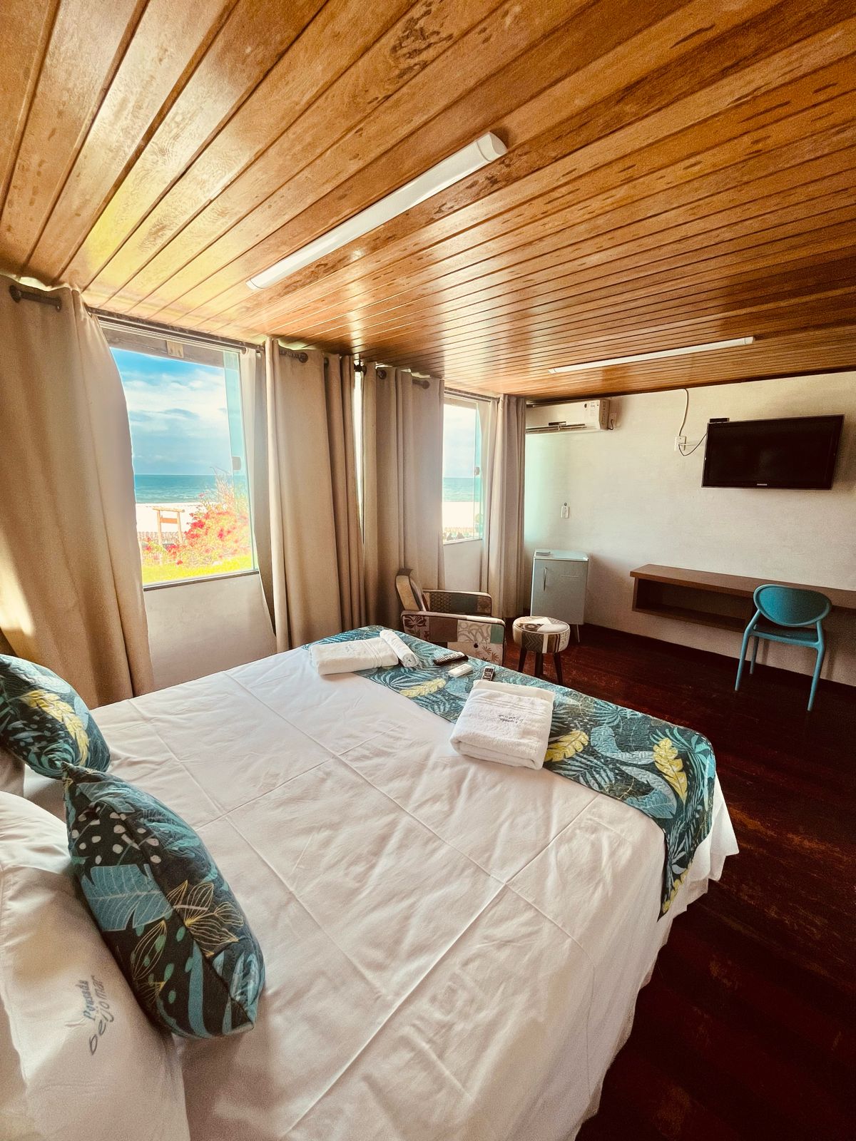 Suite King Bed One Bedroom 