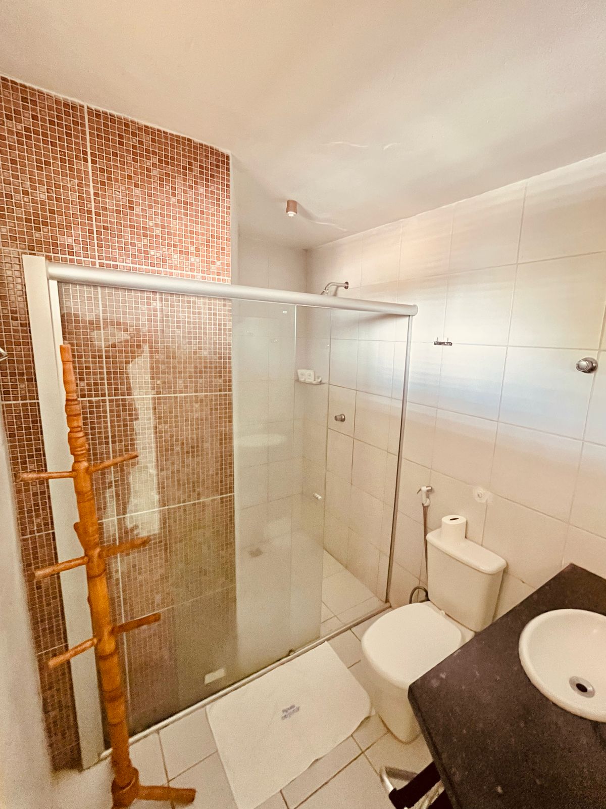 Suite Capacity 3 One Bedroom