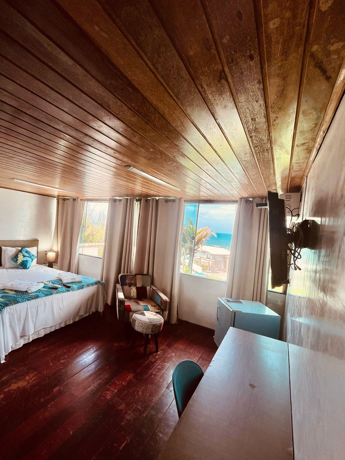 Suite King Bed One Bedroom 