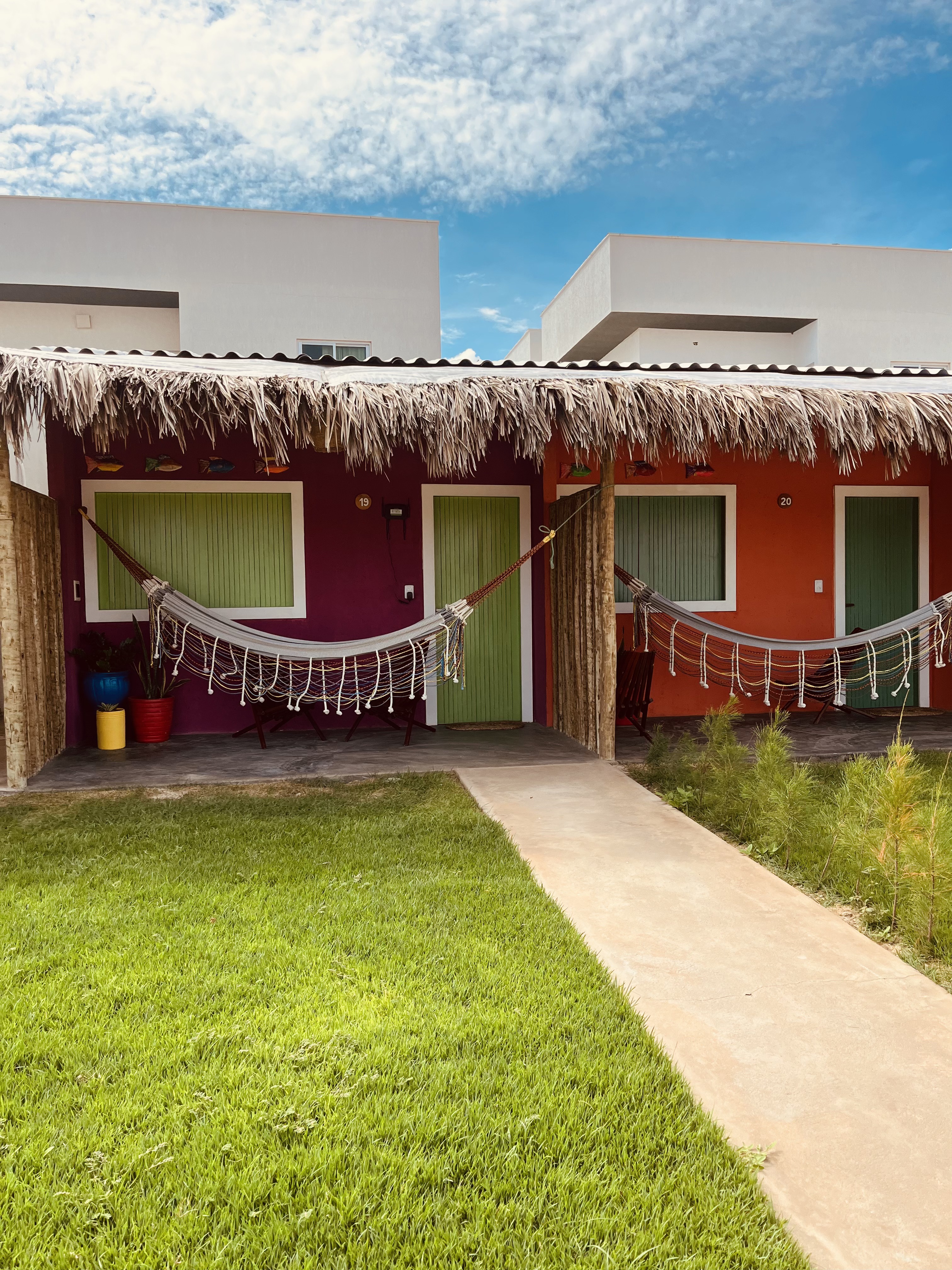 Villa One Bedroom One Bathroom