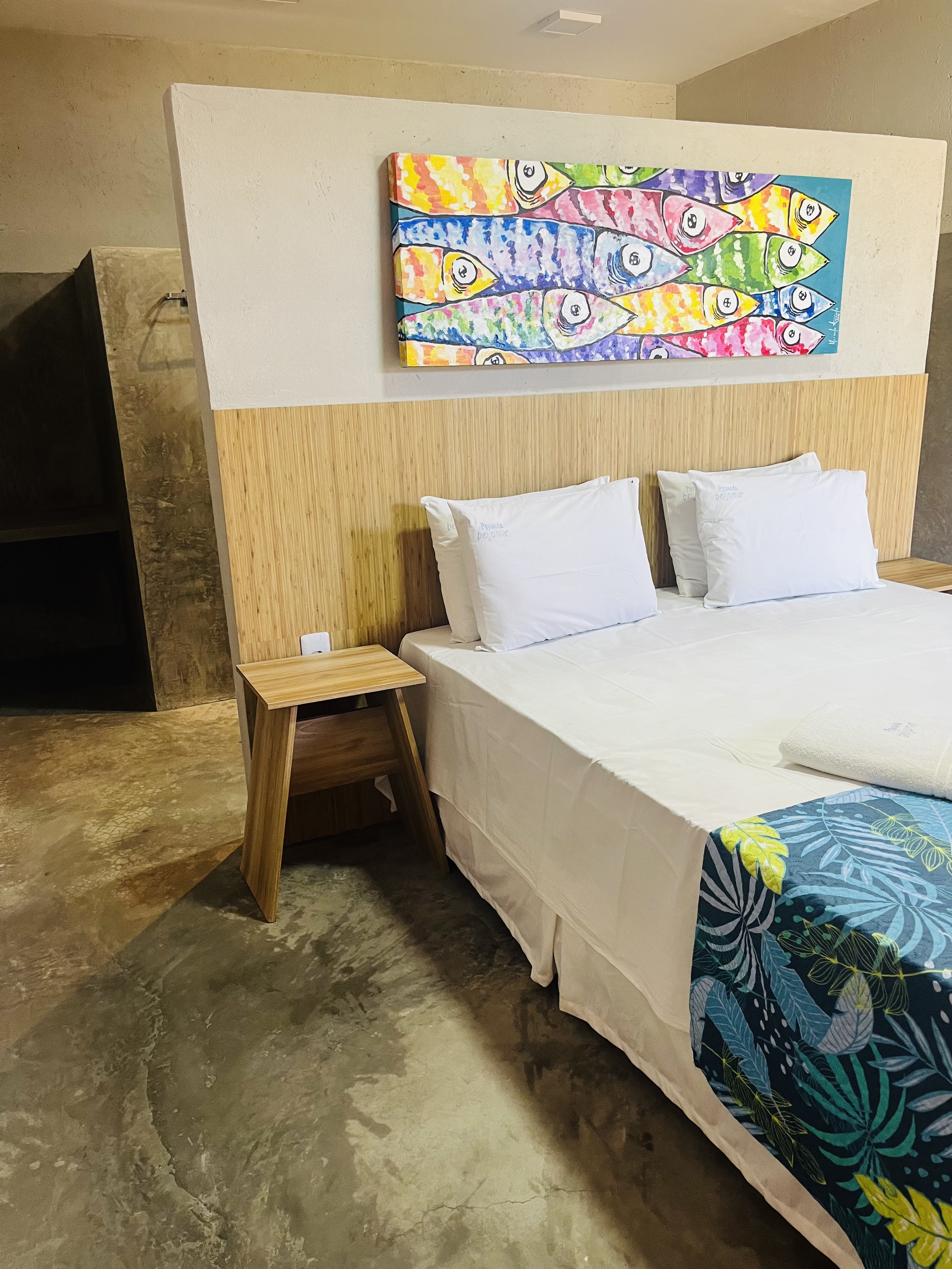 Villa One Bedroom One Bathroom