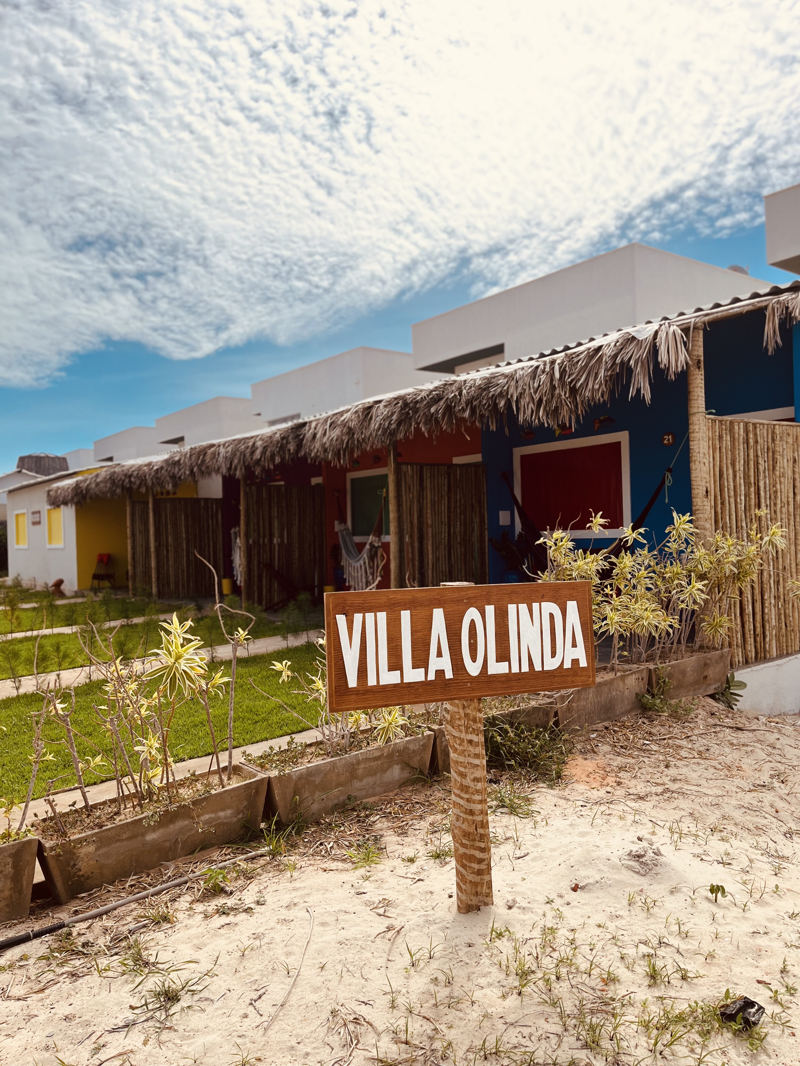 Villa One Bedroom One Bathroom