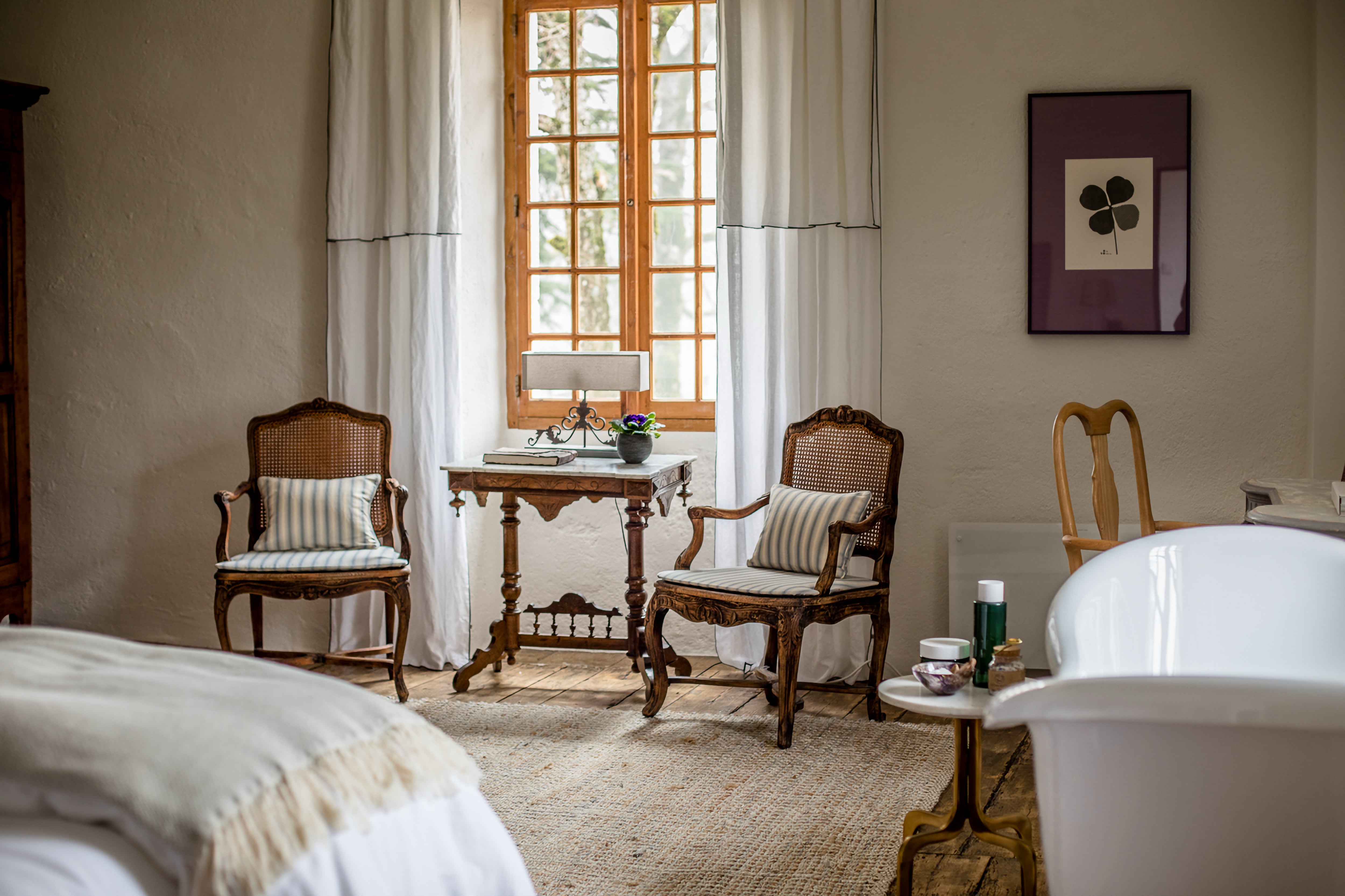 Junior Suite Two Bedrooms