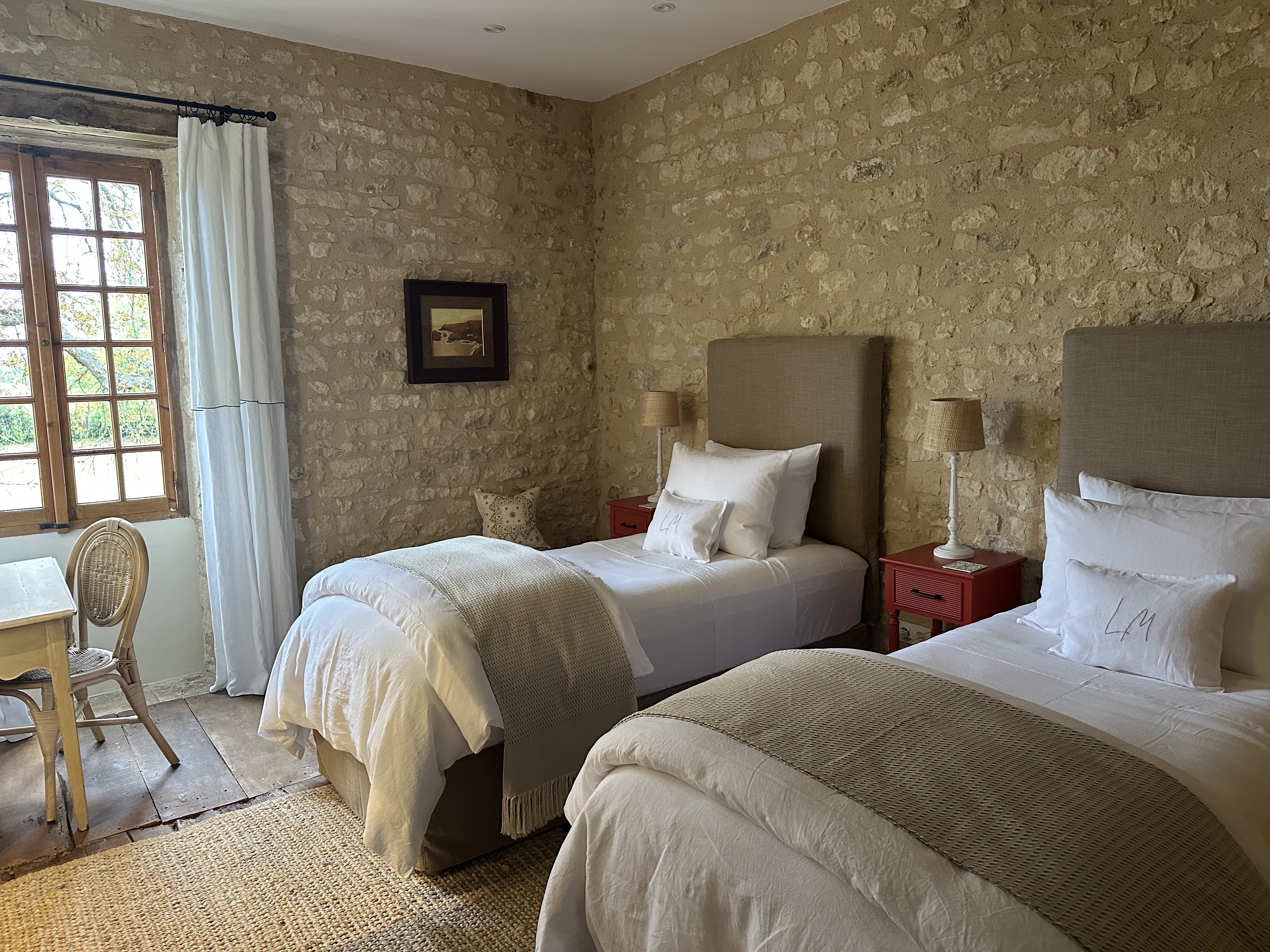 Junior Suite Two Bedrooms