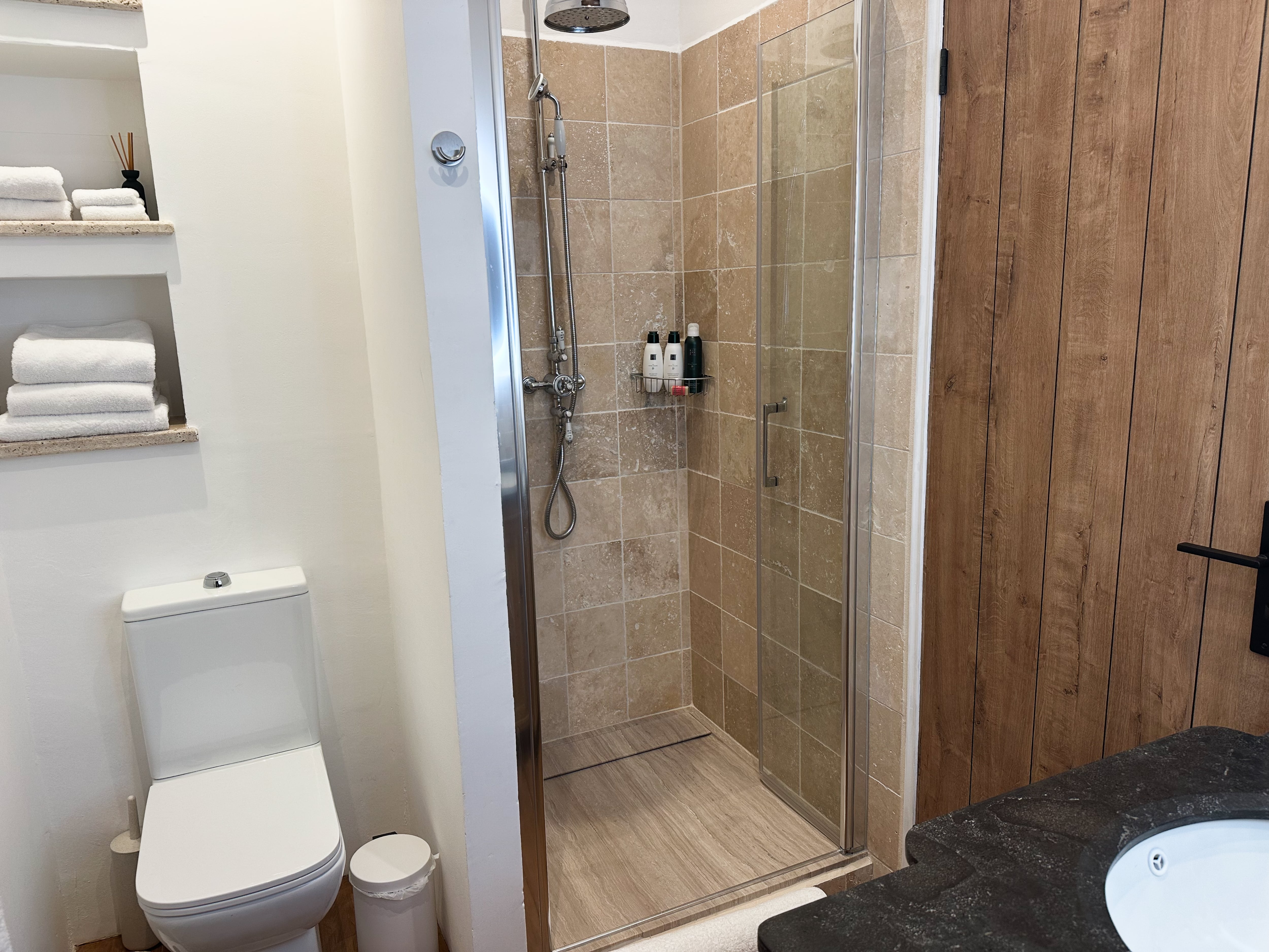 Twin Connecting Room