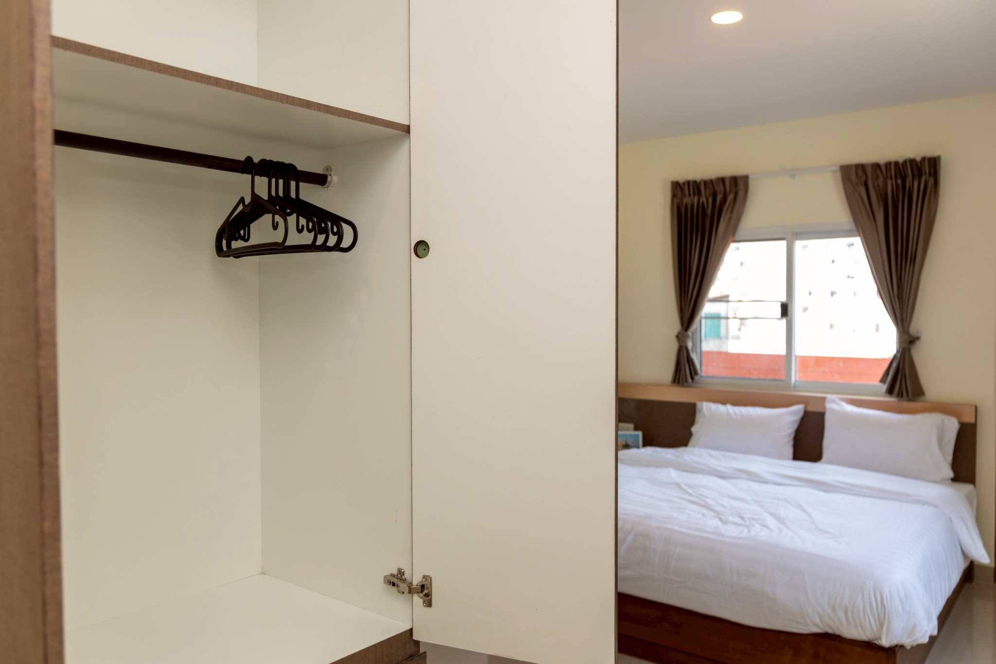 Family Room Two Bedrooms