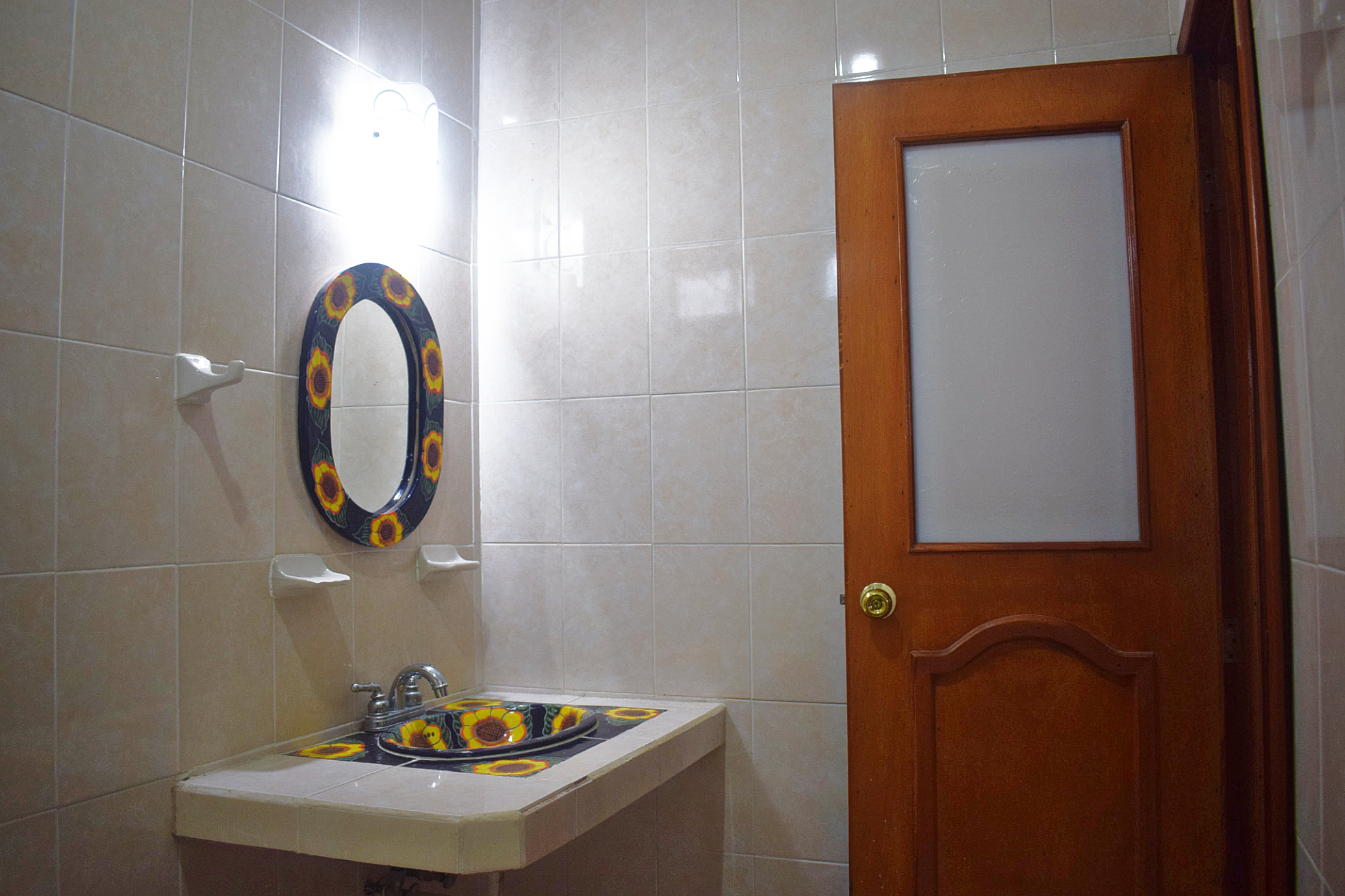 Double or Twin Garden View