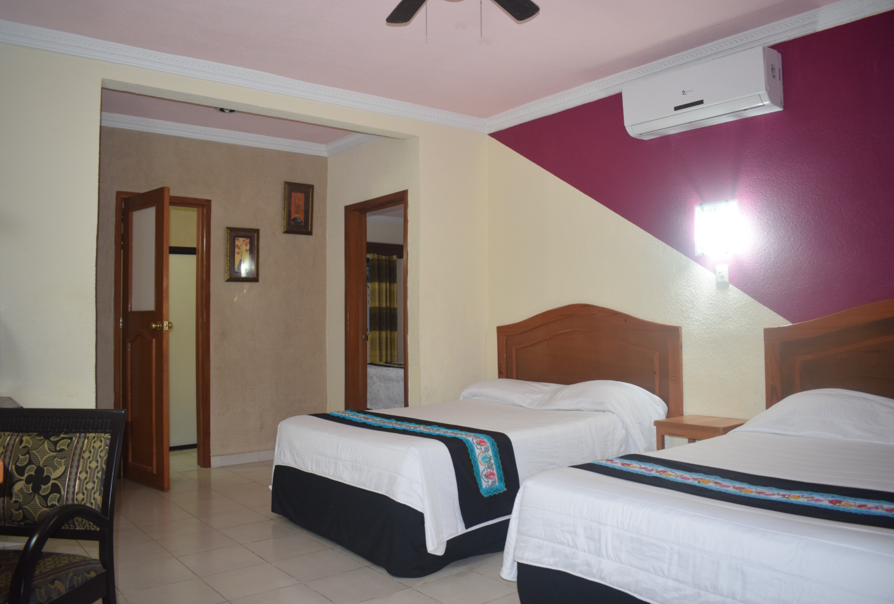 Double or Twin Standard