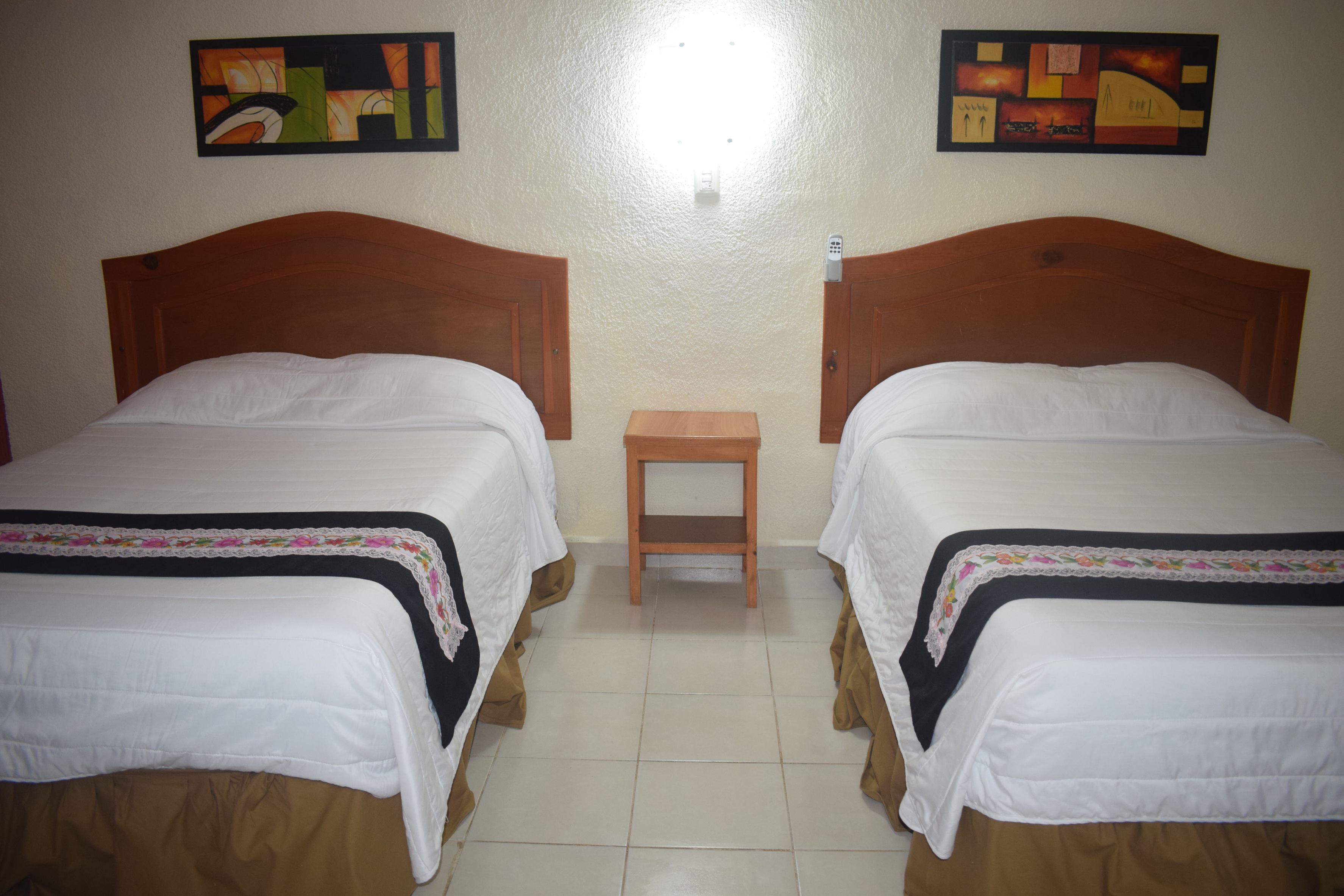 Double or Twin Standard