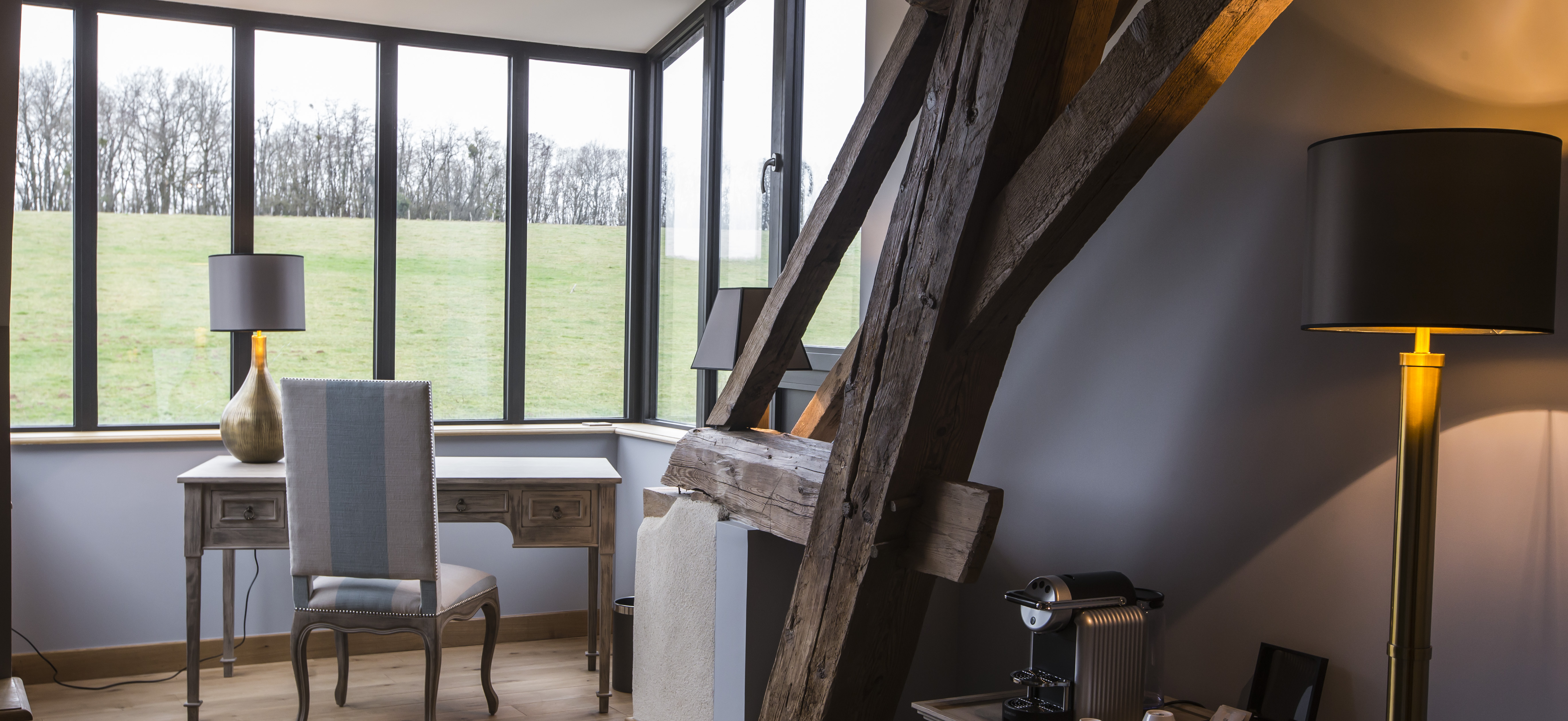 Suite Deluxe Two Bedroom