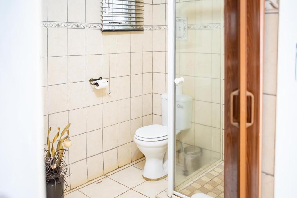 Junior Suite Executive