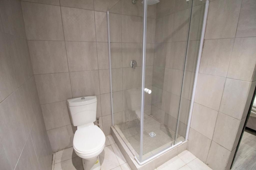 Junior Suite Executive