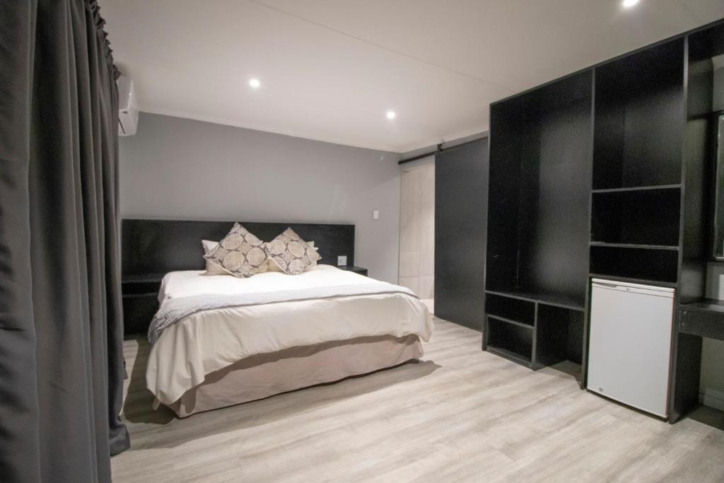 Junior Suite Executive