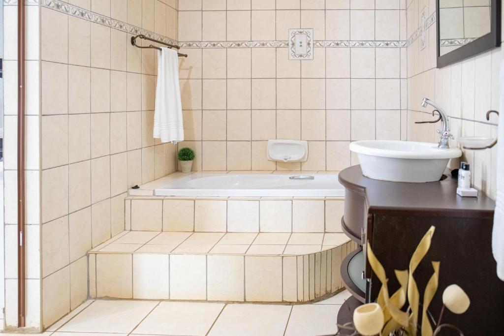 Junior Suite Executive