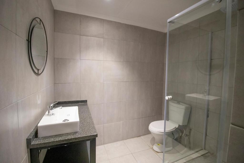 Junior Suite Executive