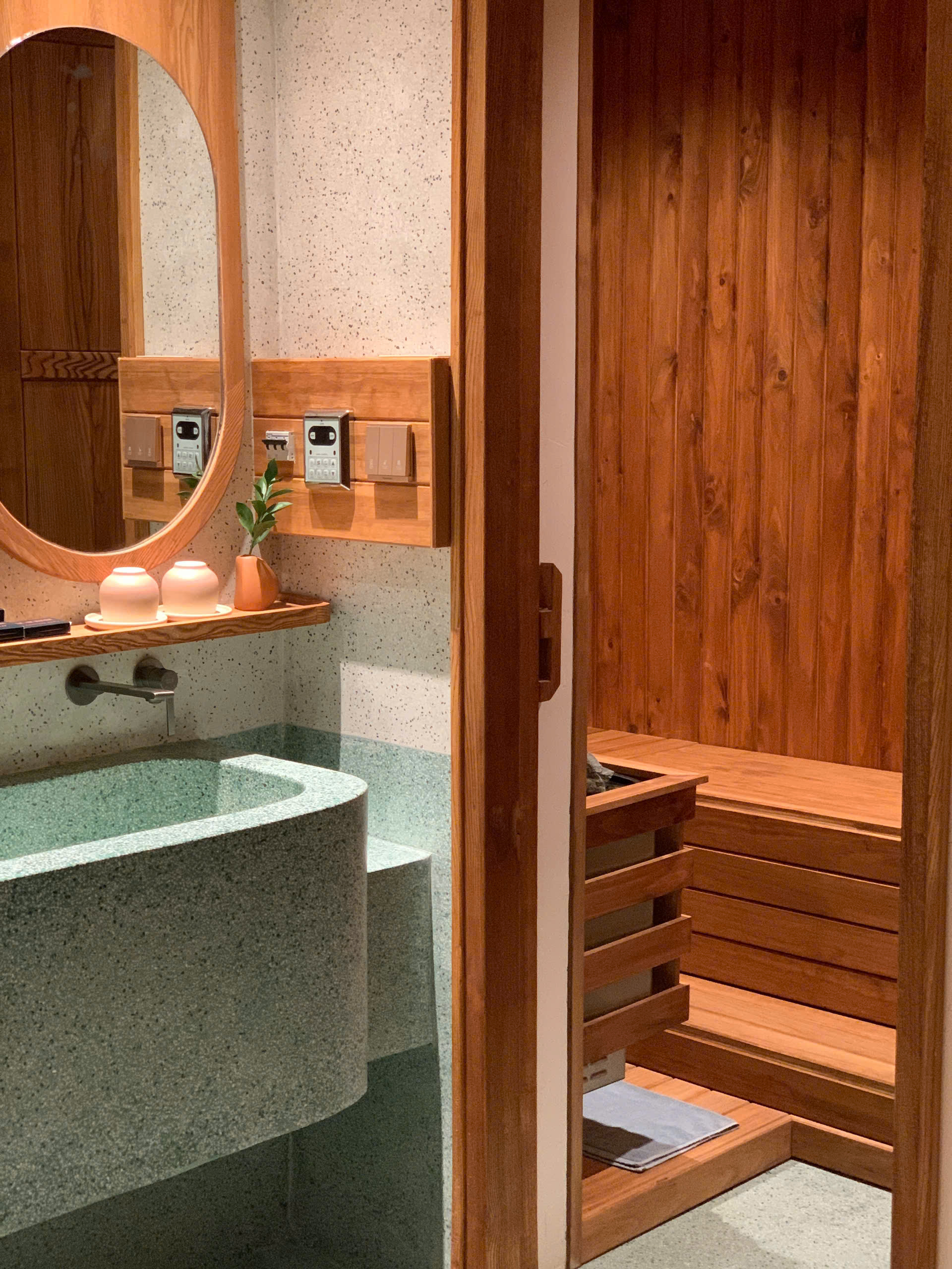 Family Room Two Queen Beds