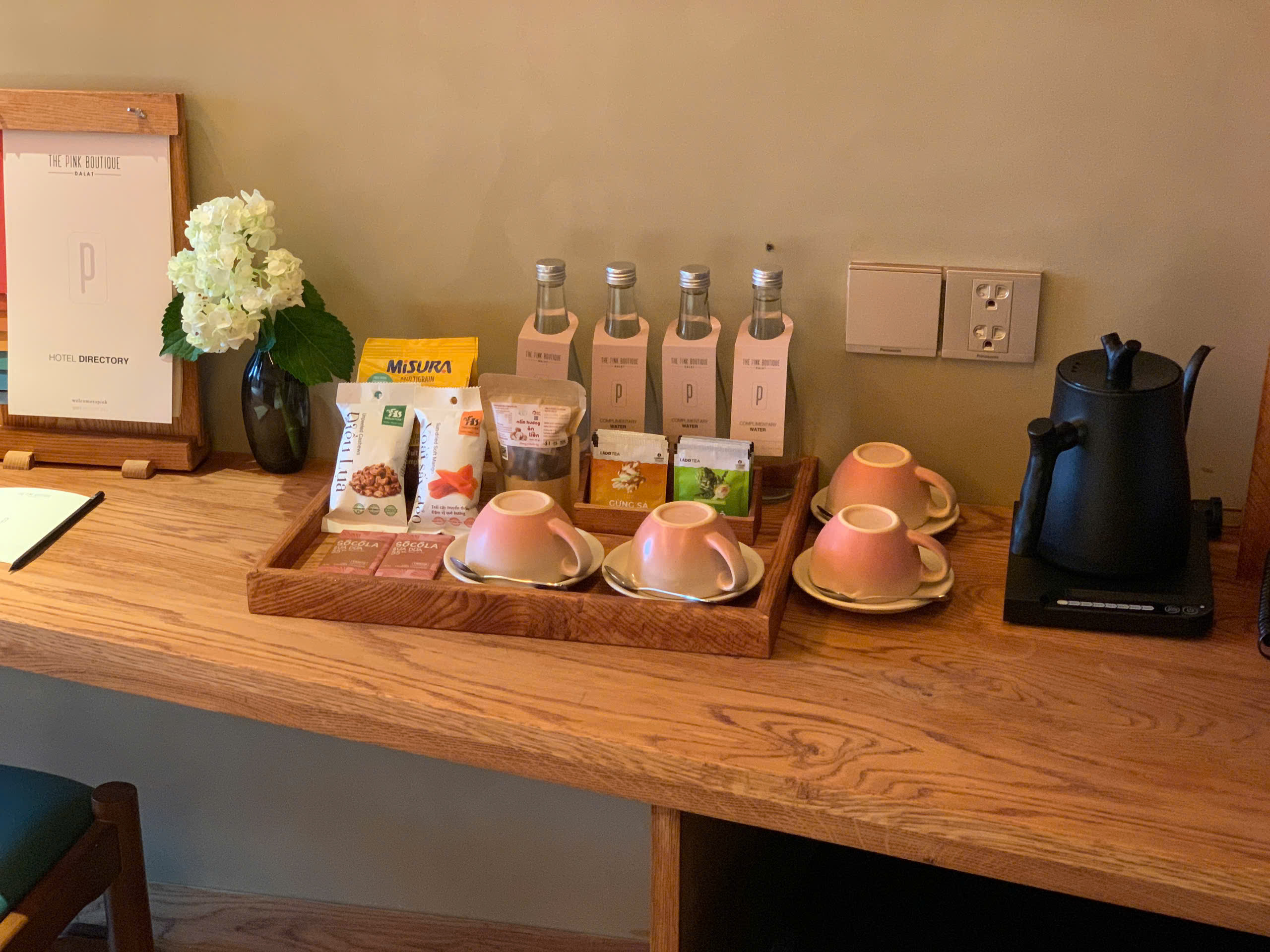 Family Room Two Queen Beds