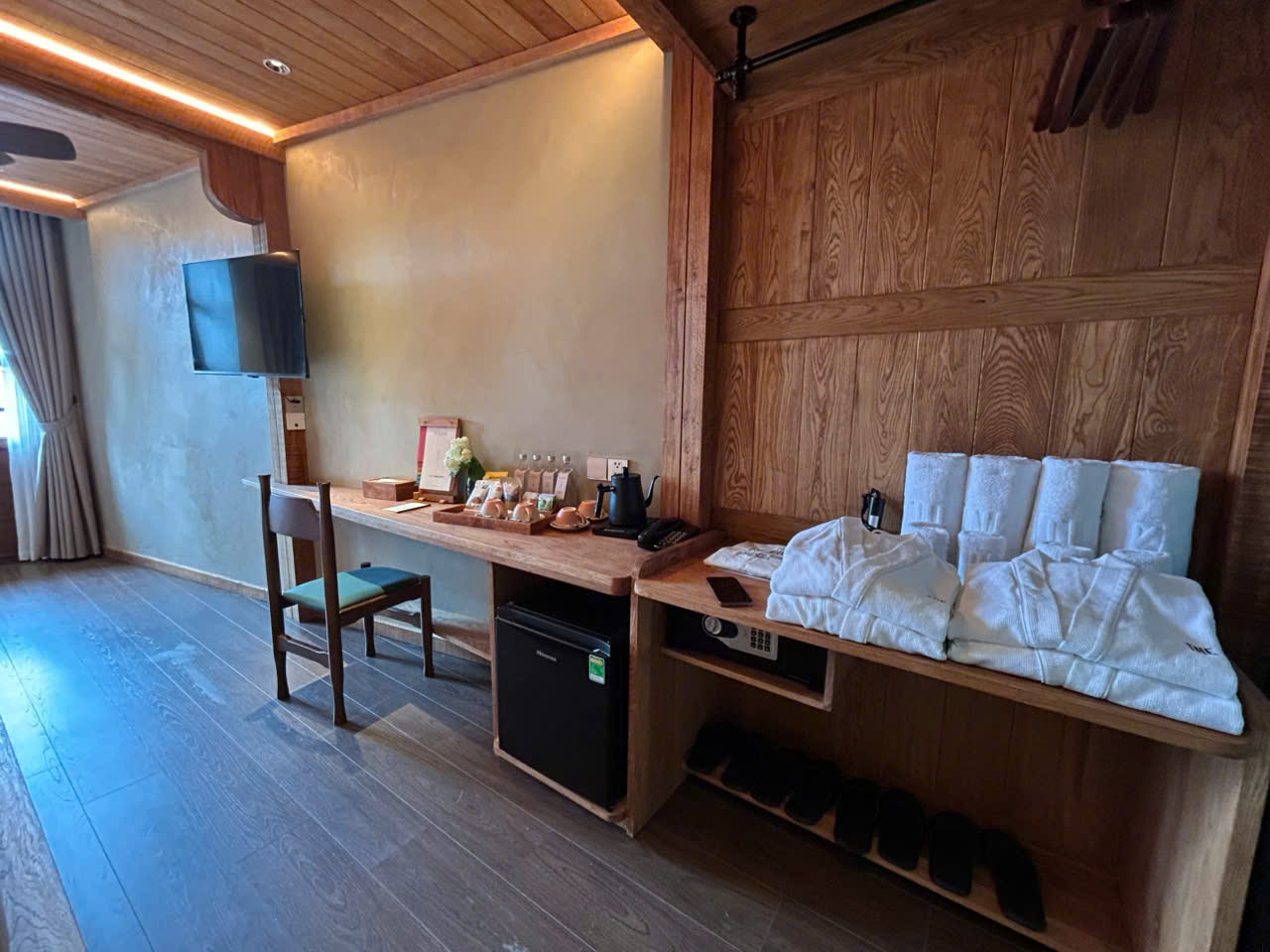 Family Room Two Queen Beds