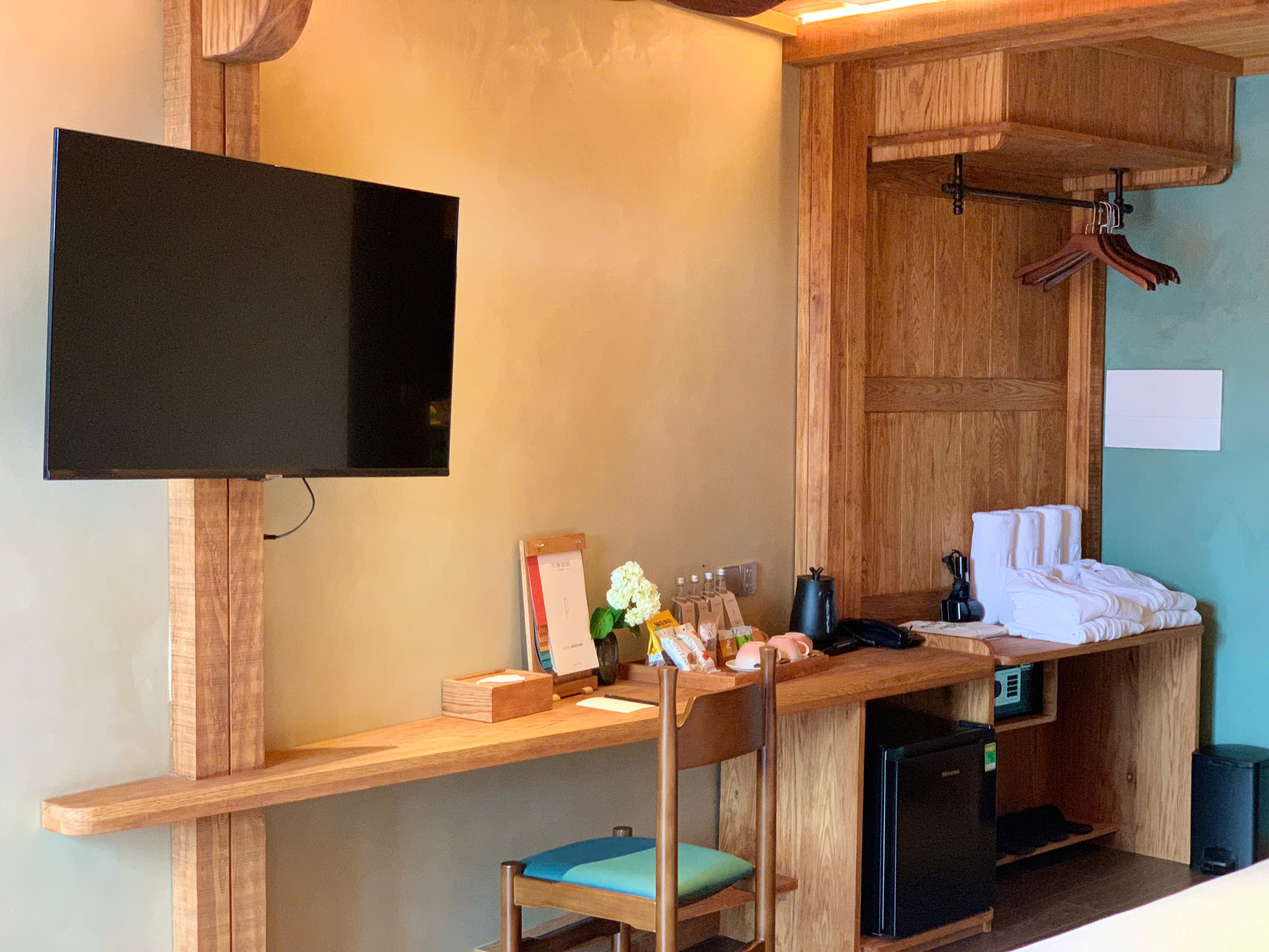 Family Room Two Queen Beds