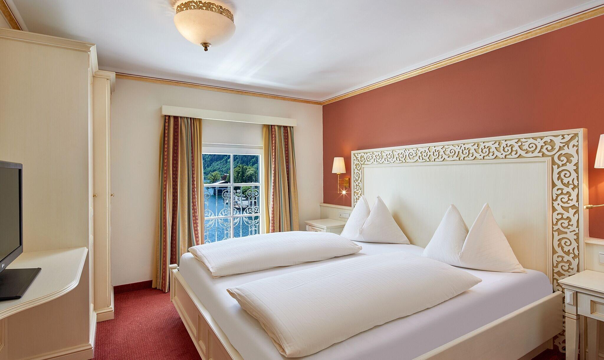 Suite Grand with Views