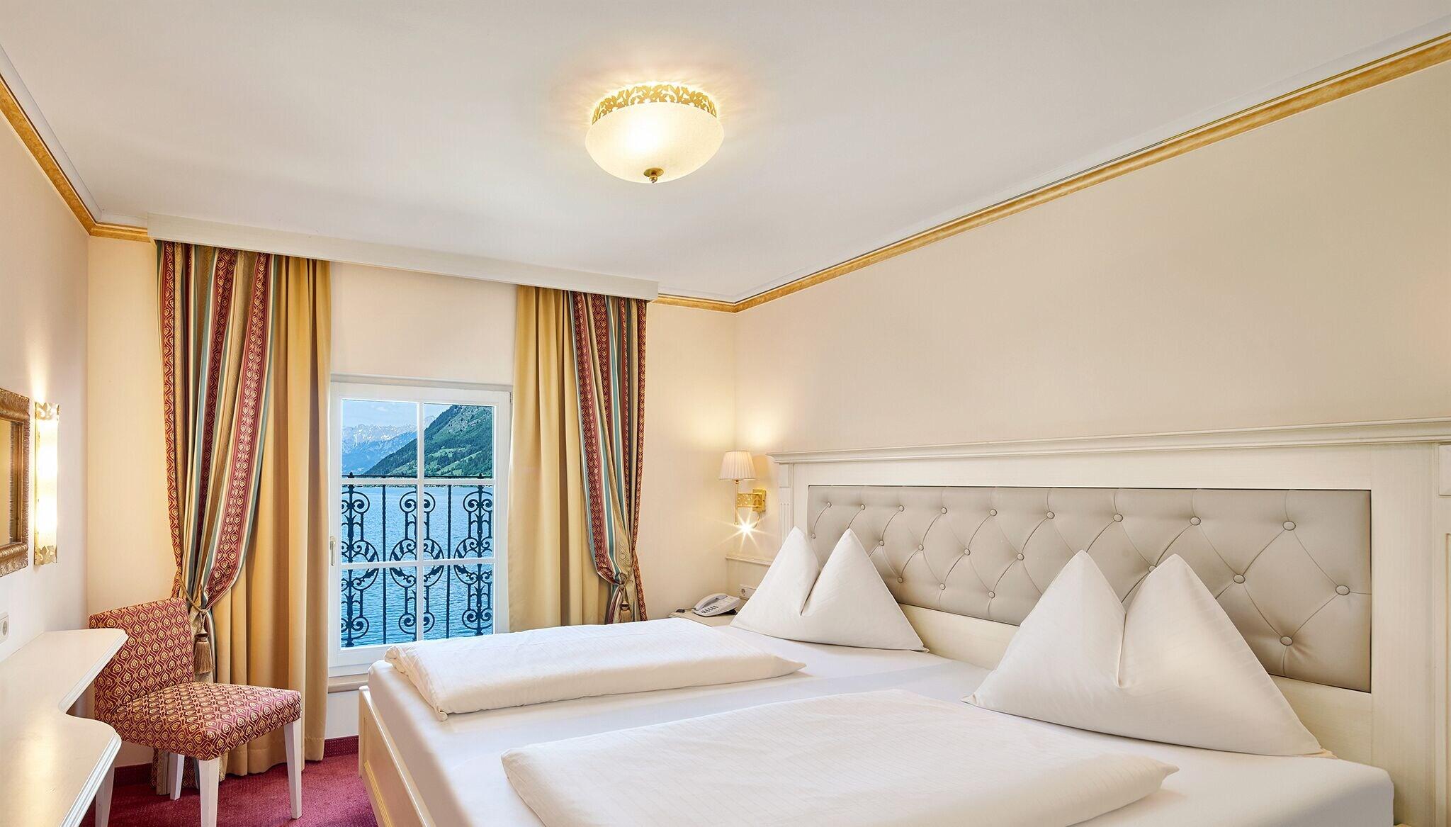 Suite Grand with Views