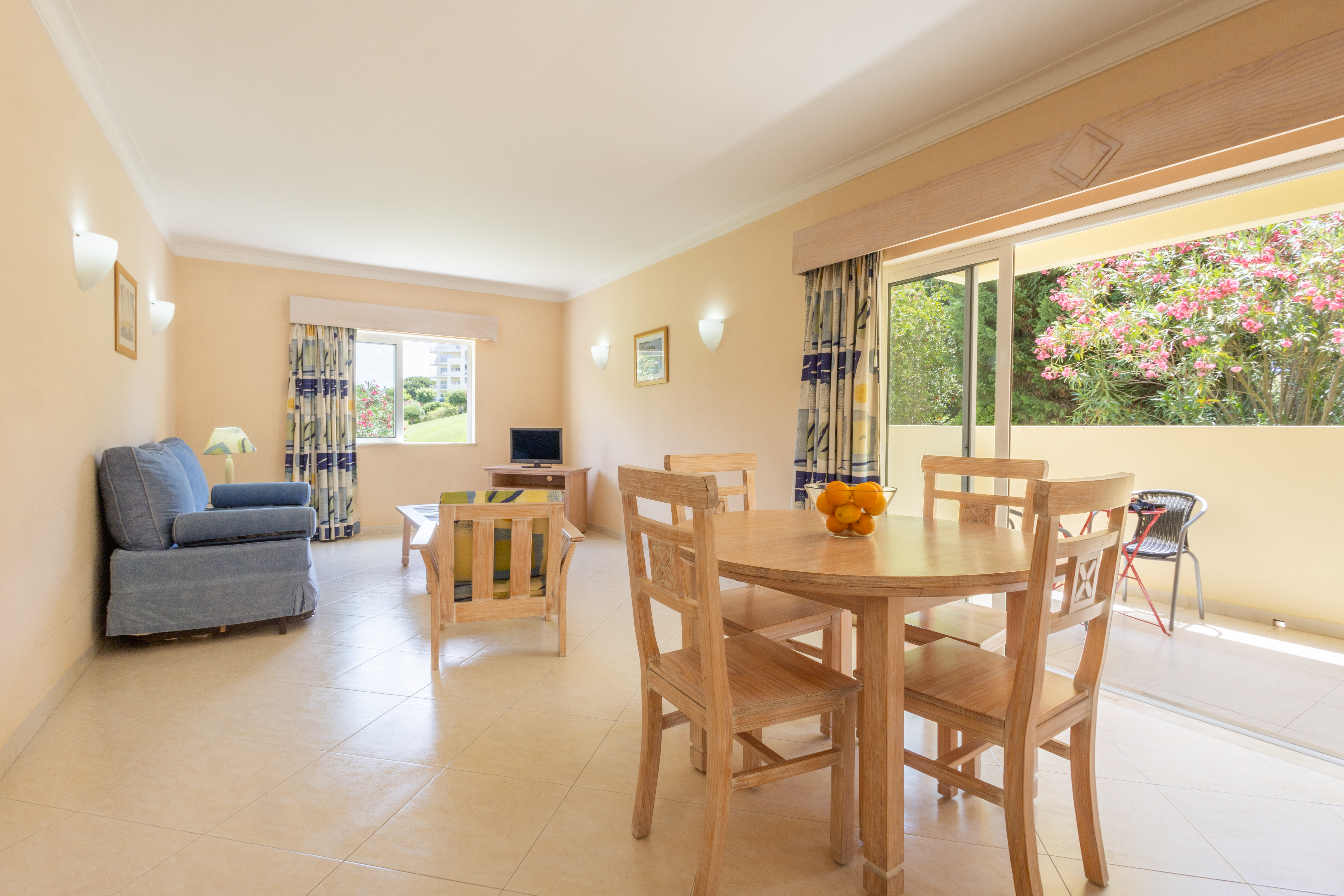 Apartment One Bedroom