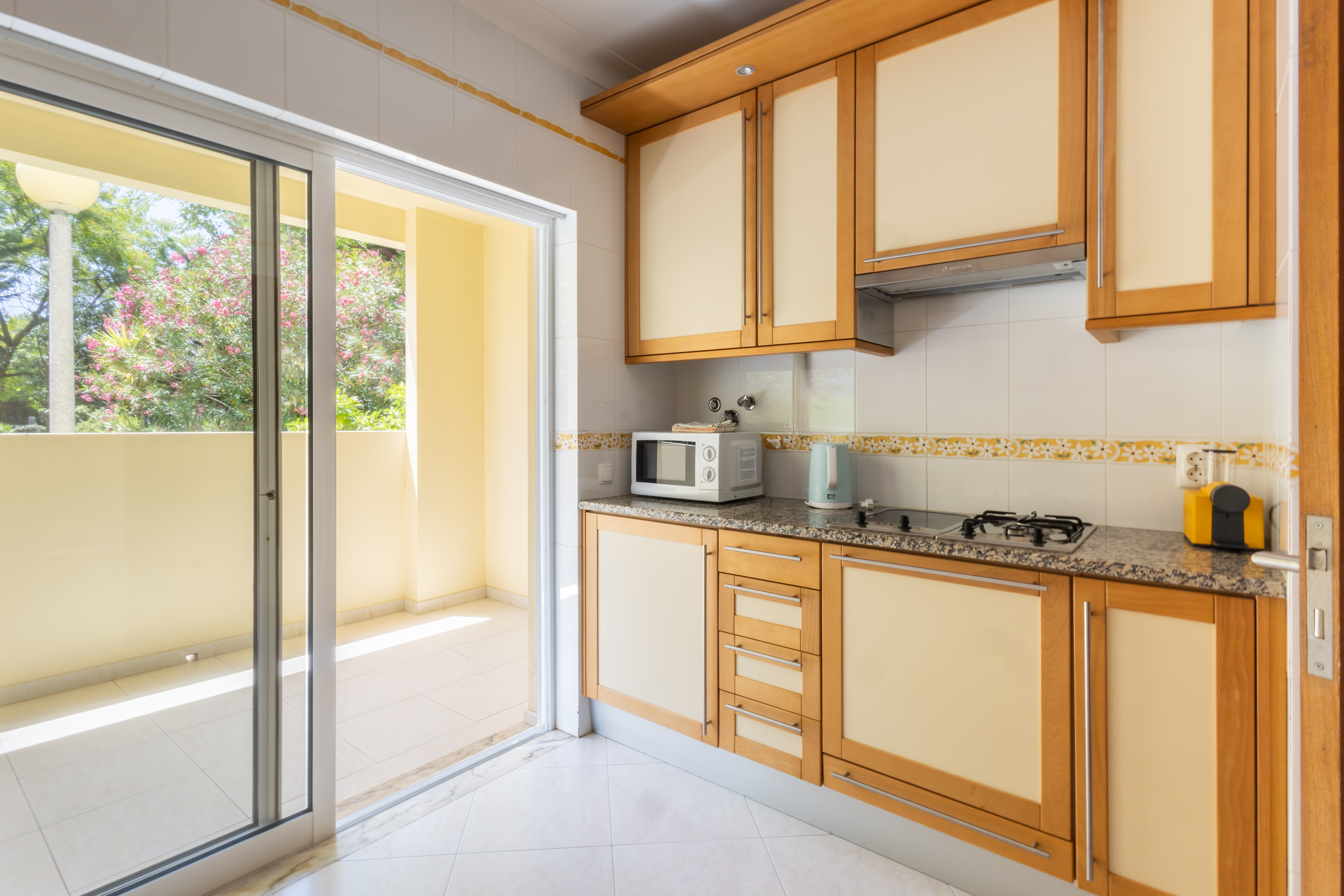 Apartment One Bedroom