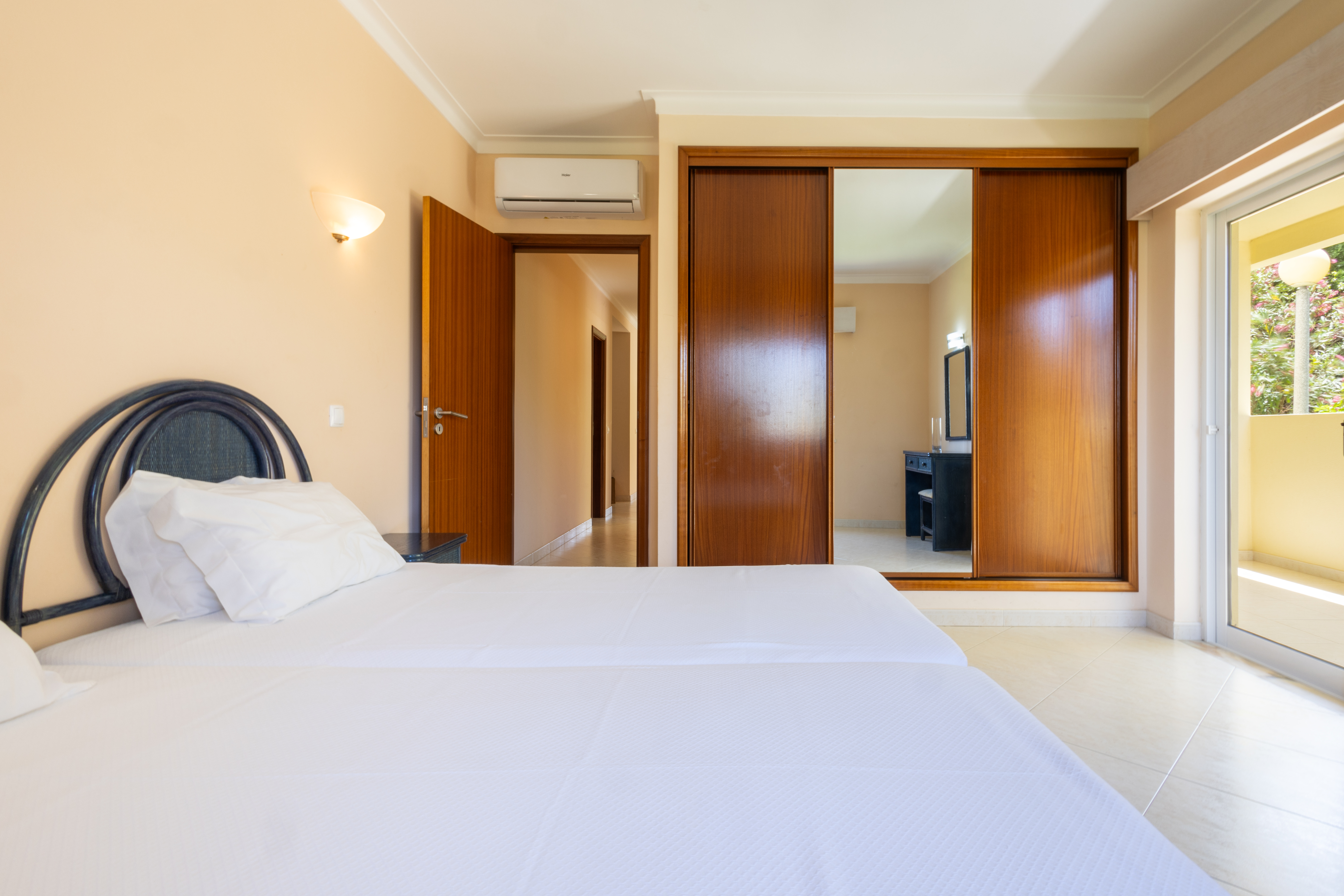 Apartment One Bedroom