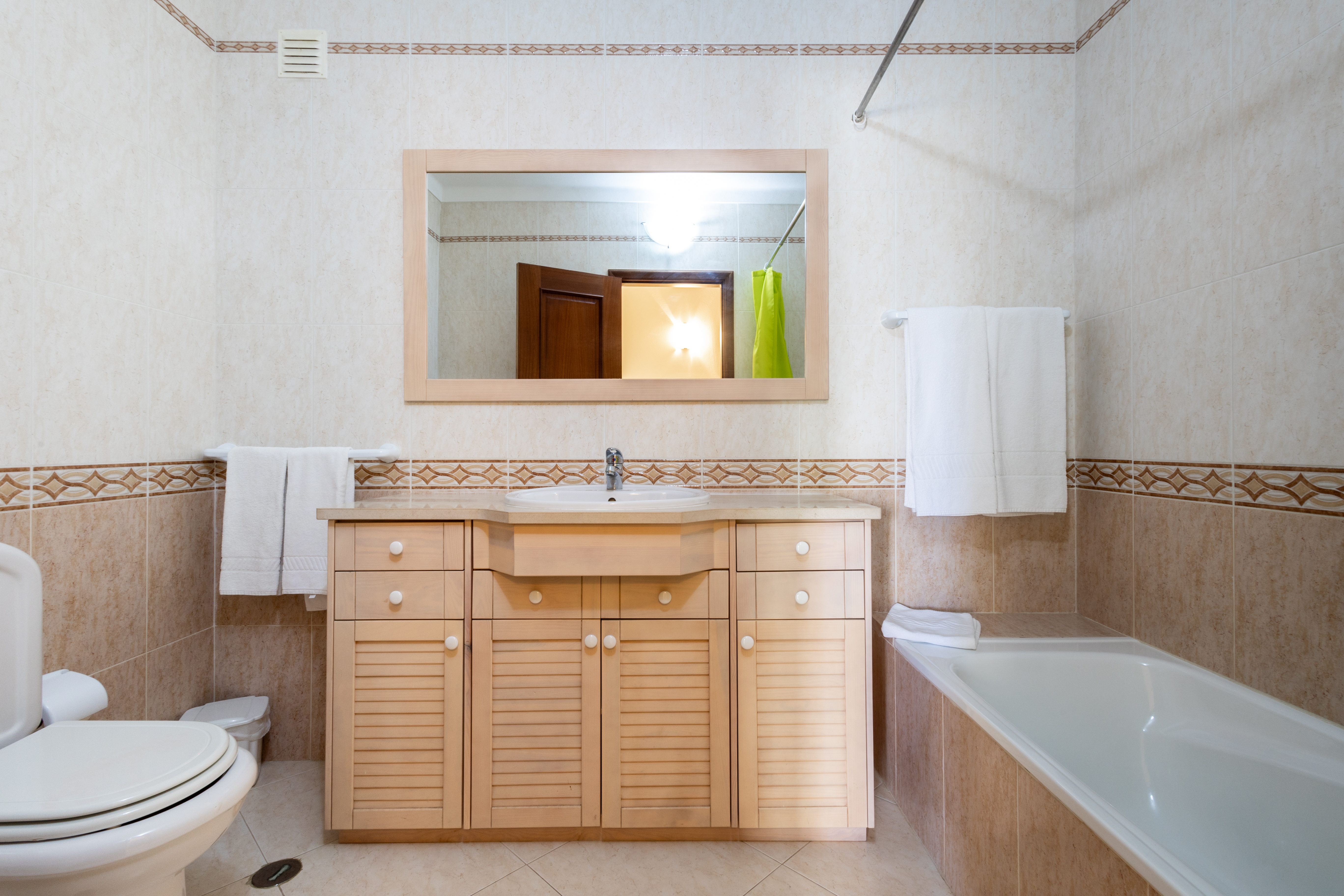 Apartment Two Bedrooms