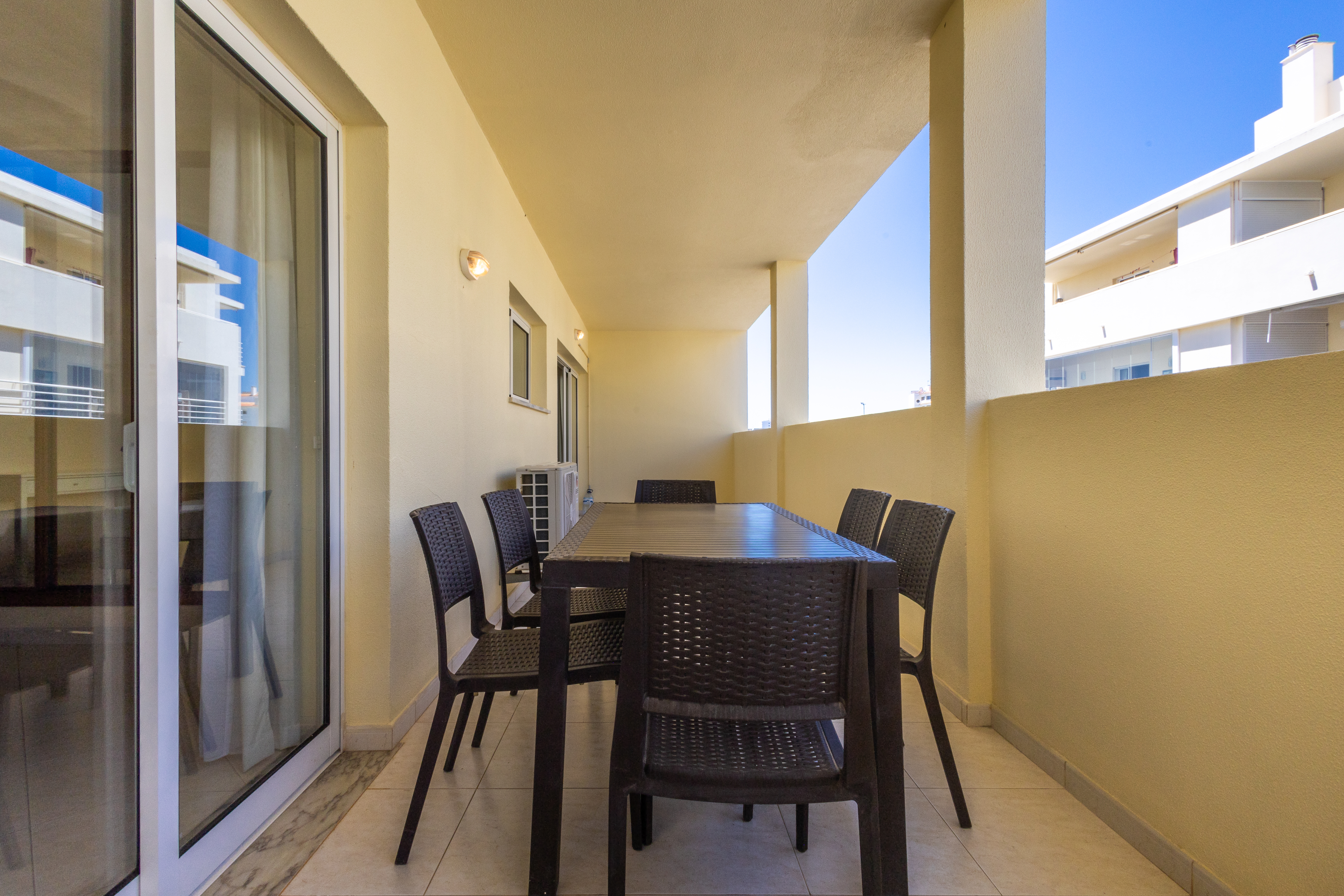 Apartment Two Bedrooms