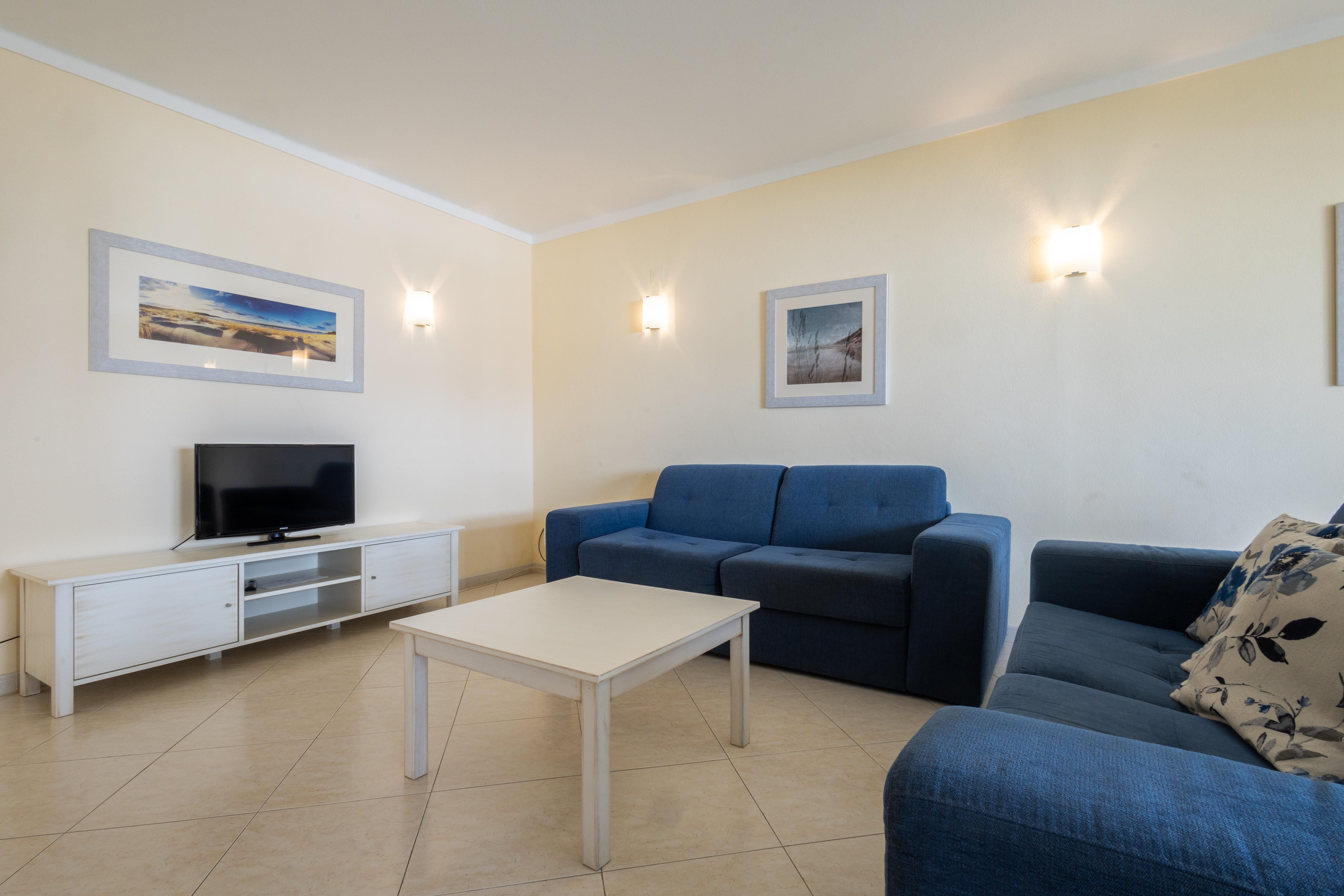 Apartment Two Bedrooms