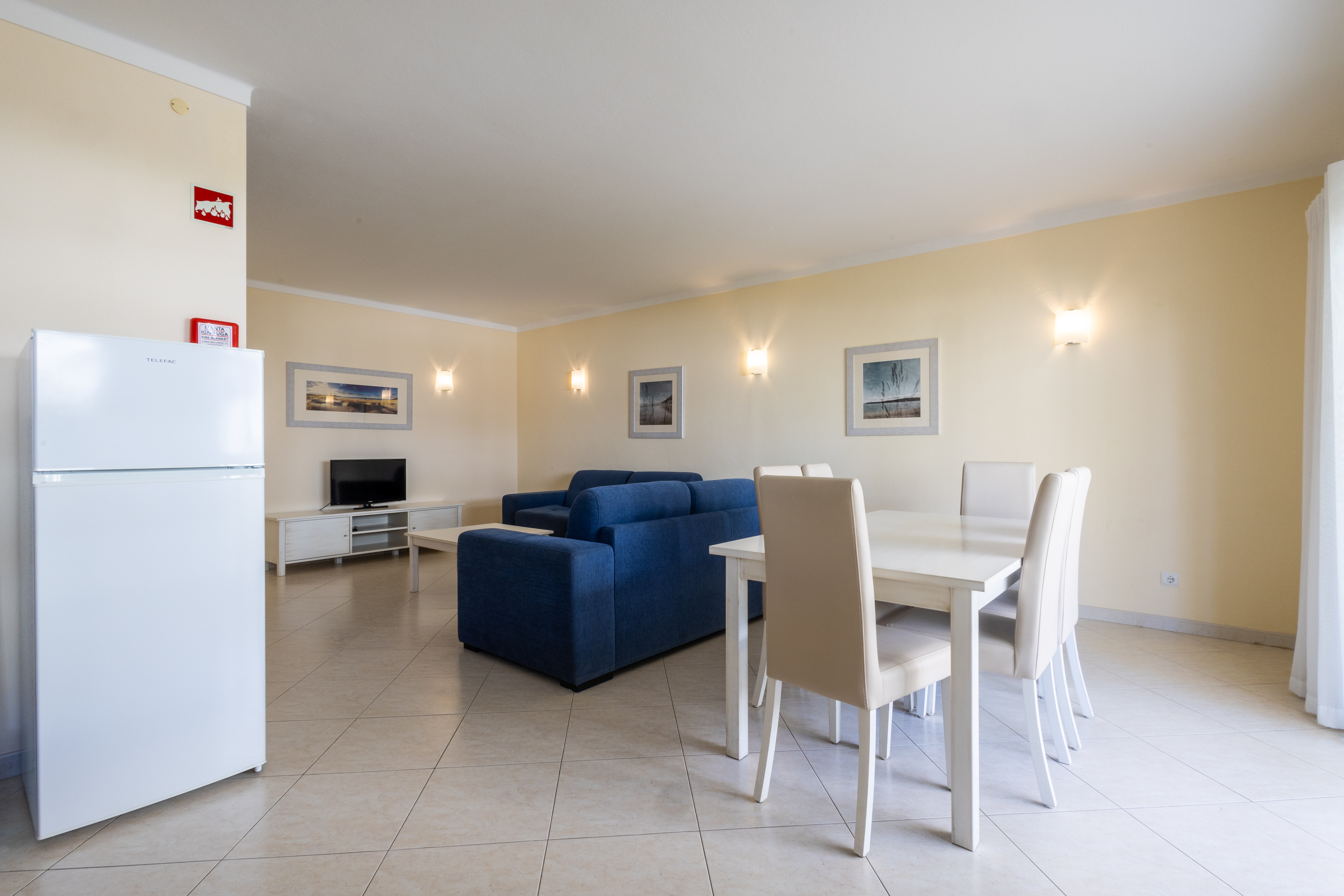 Apartment Two Bedrooms