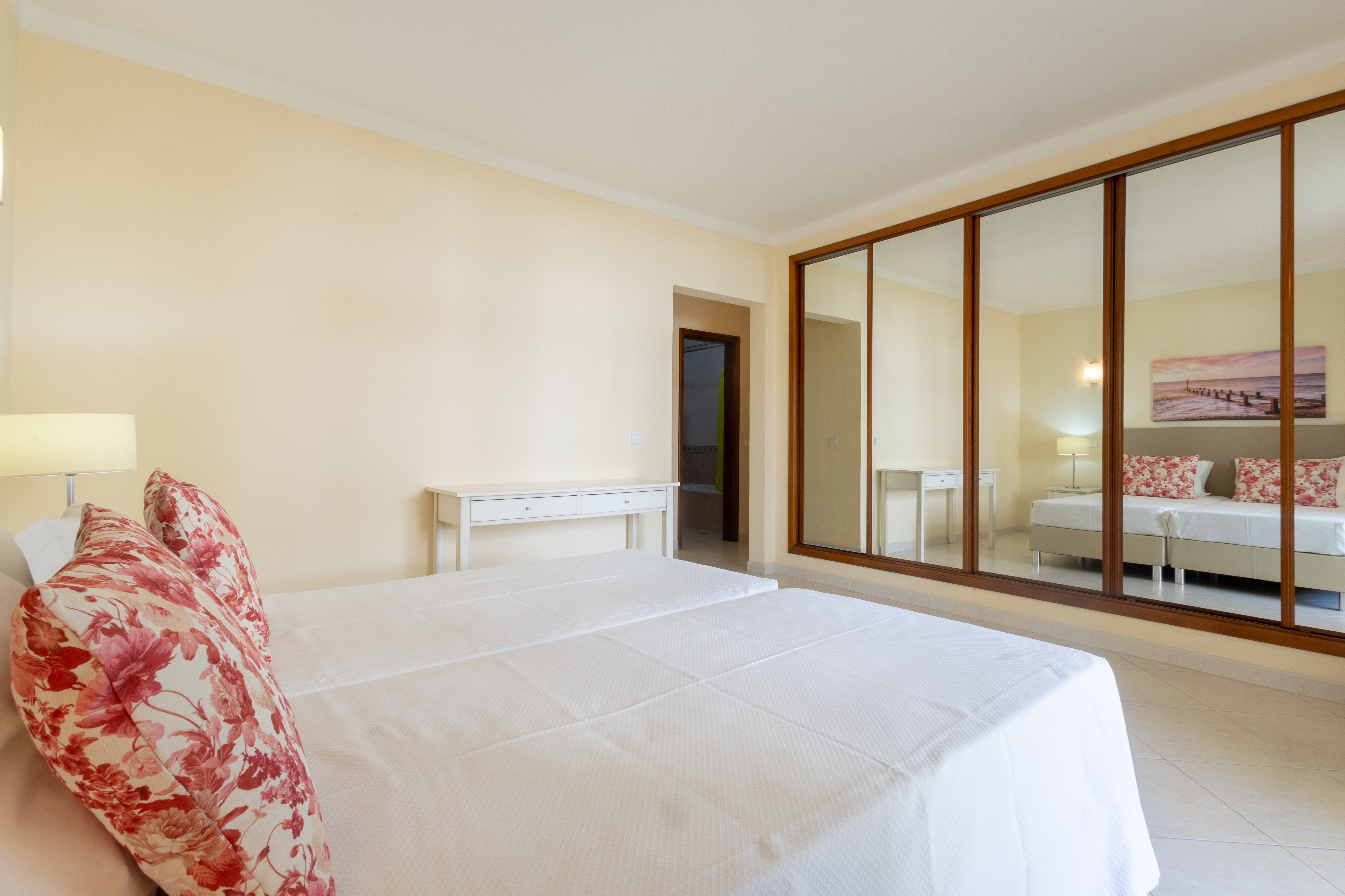 Apartment Two Bedrooms